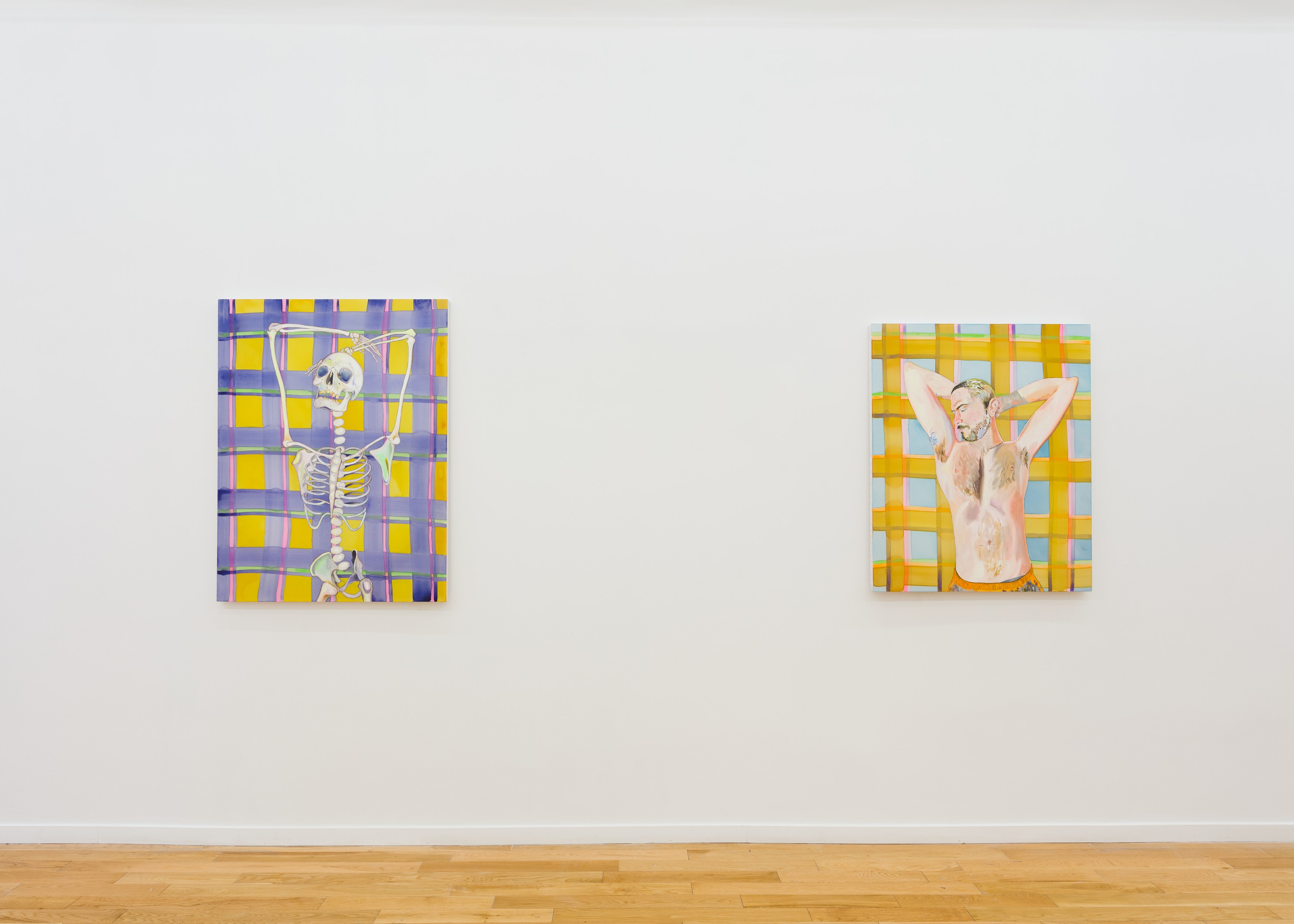 Installation view 4