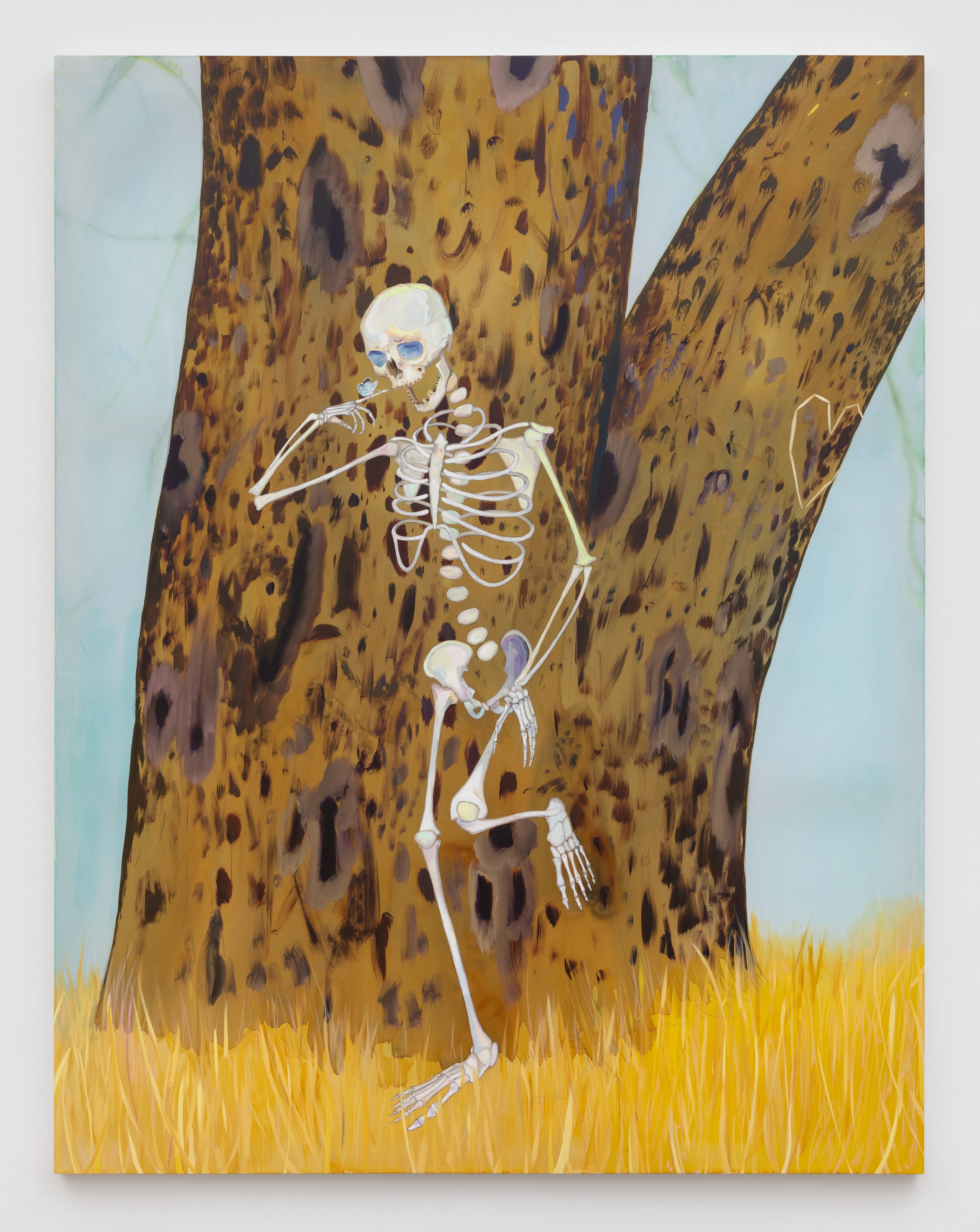 Installation view 11