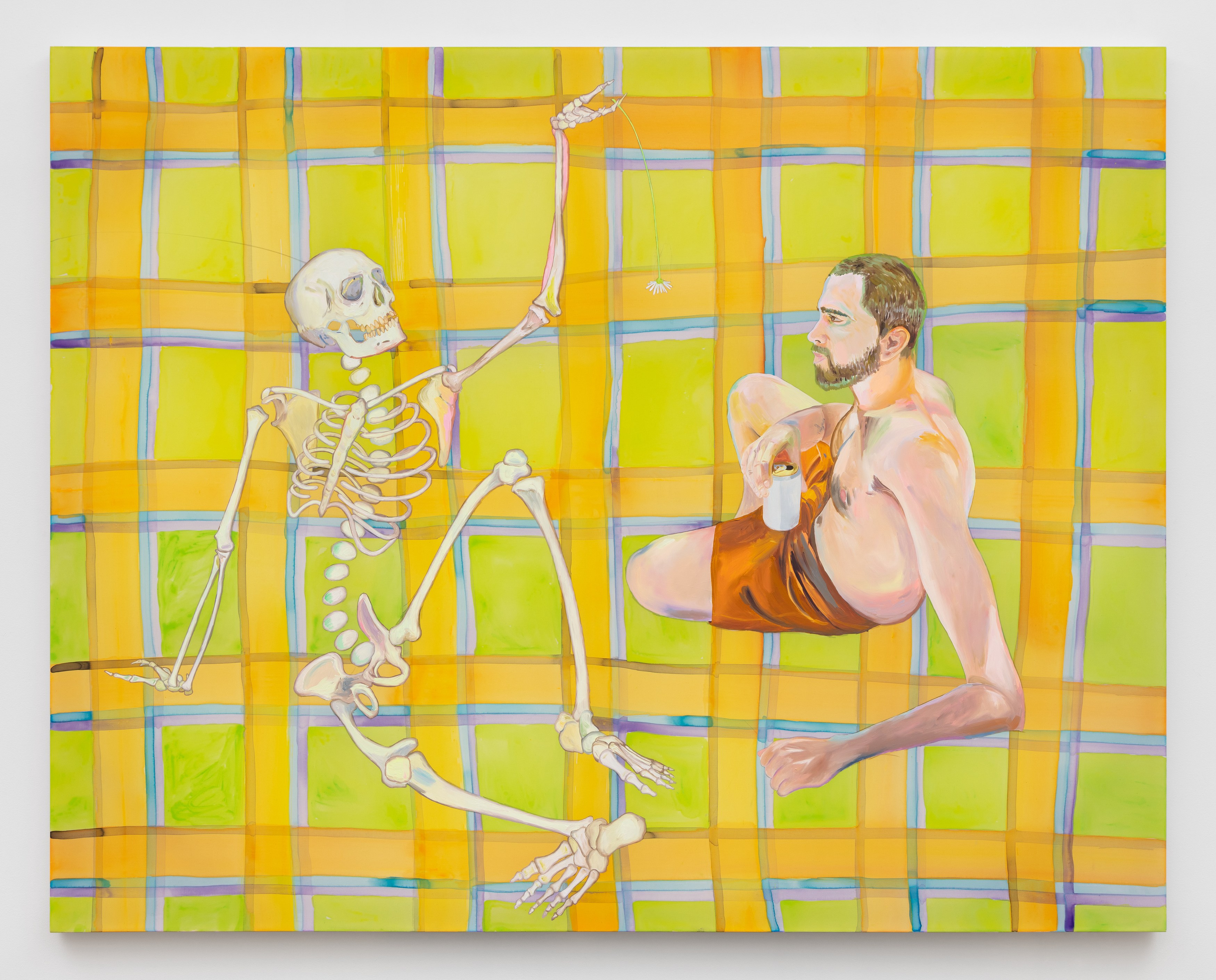 Paul Heyer, Fall Picnic at Chapter NY, photo 13