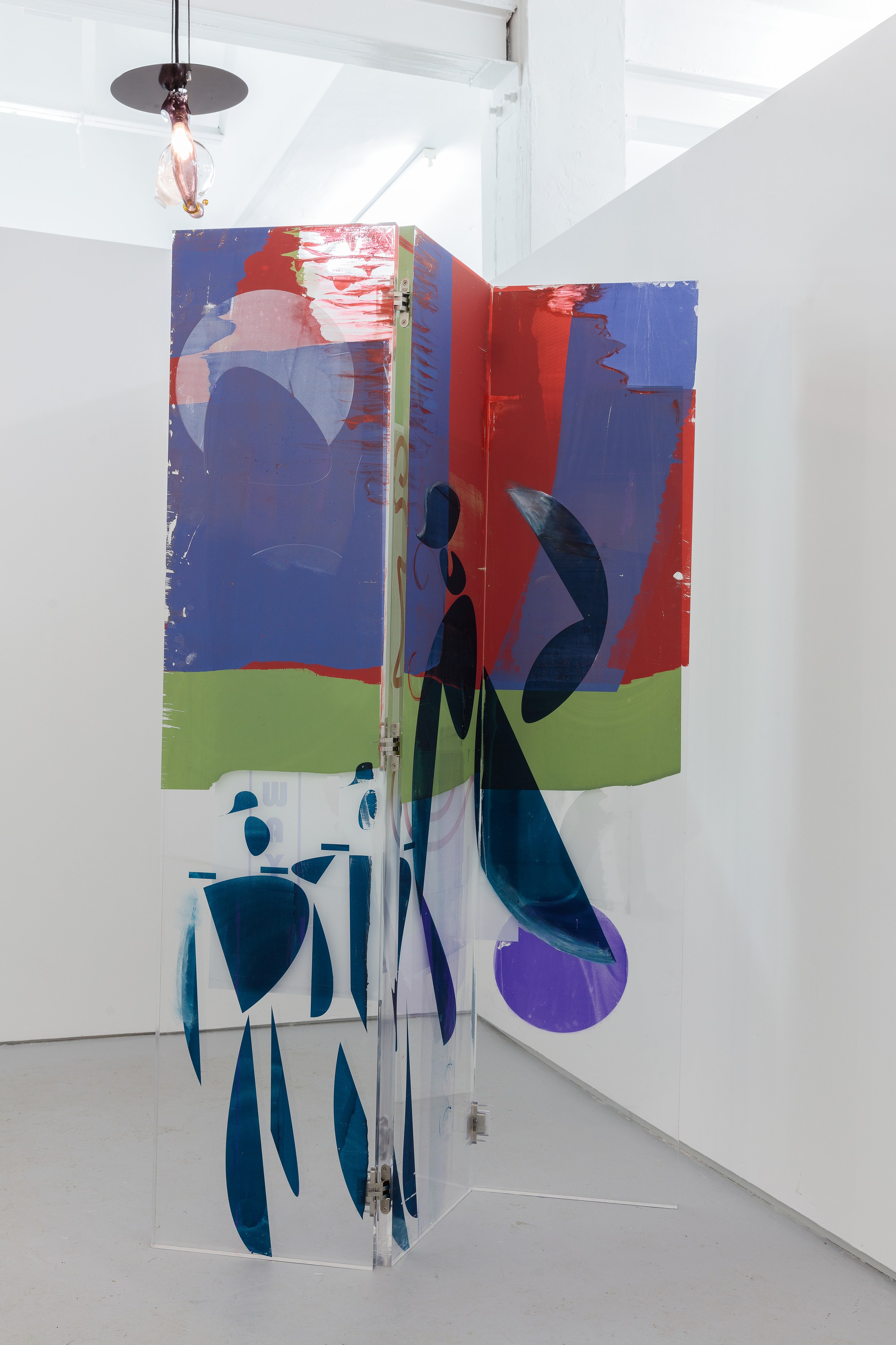 Than Hussein Clark, Condo London 2016 at Carlos/Ishikawa, photo 5