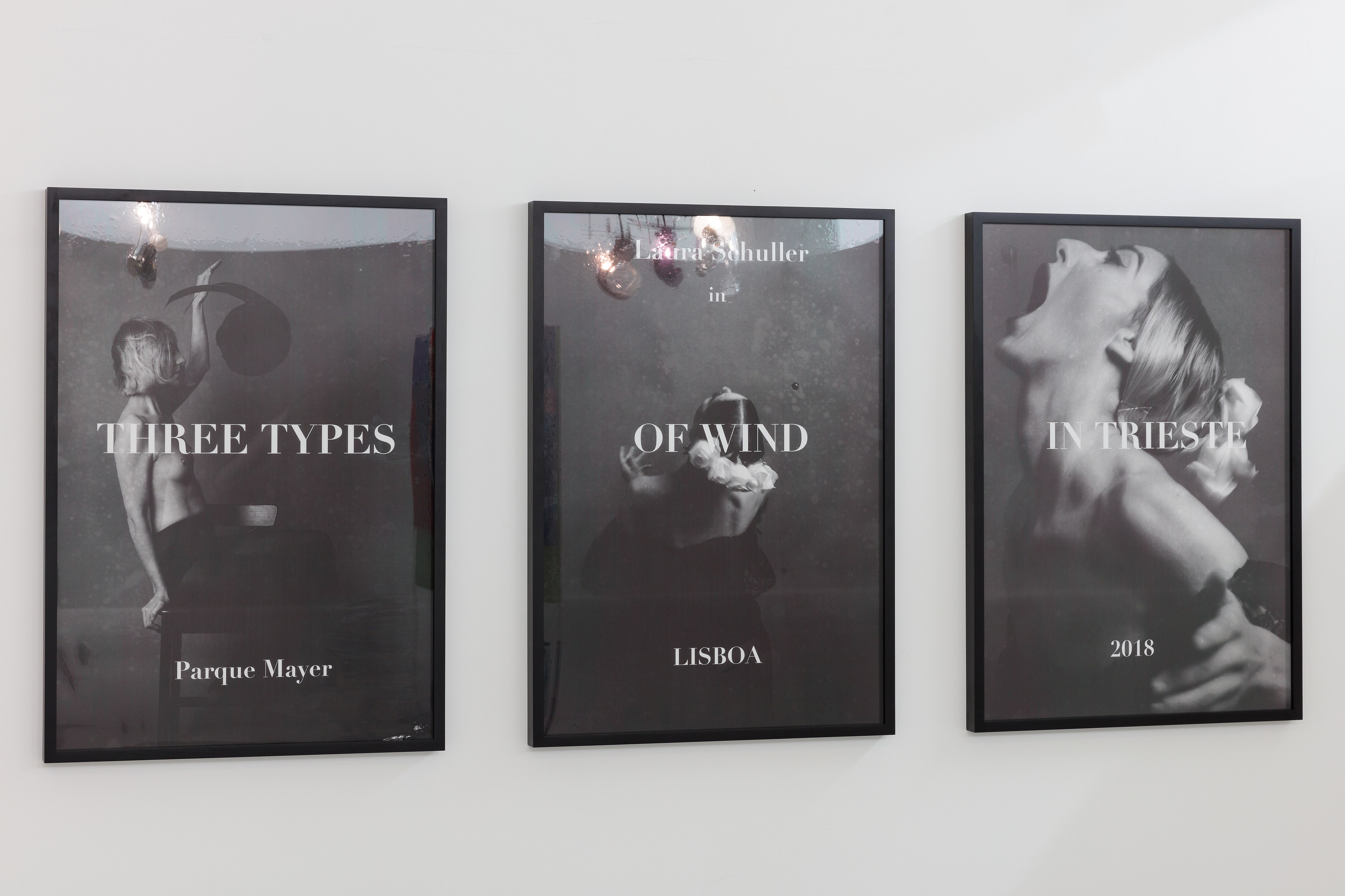 Than Hussein Clark, Condo London 2016 at Carlos/Ishikawa, photo 4