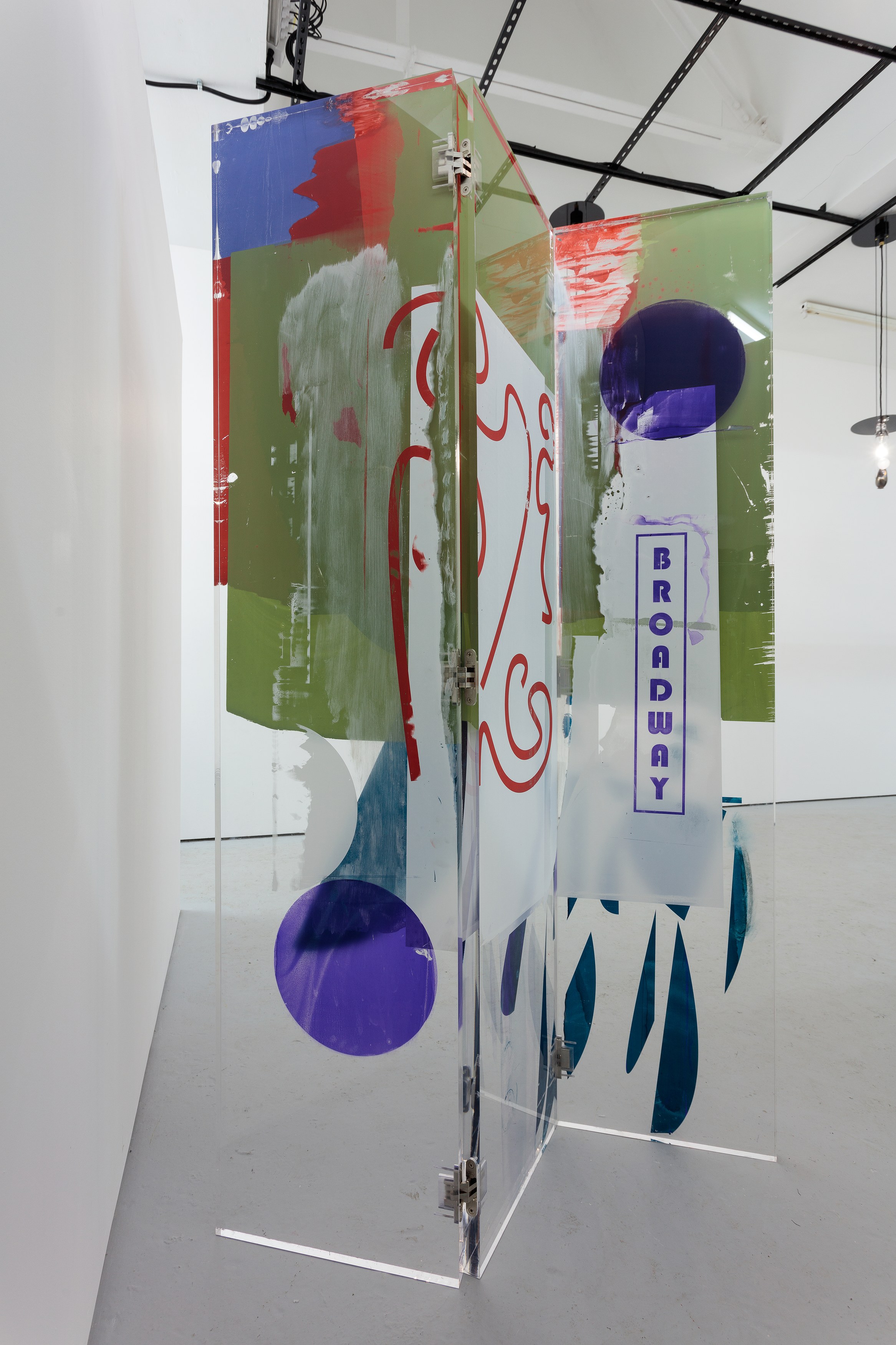 Than Hussein Clark, Condo London 2016 at Carlos/Ishikawa, photo 6