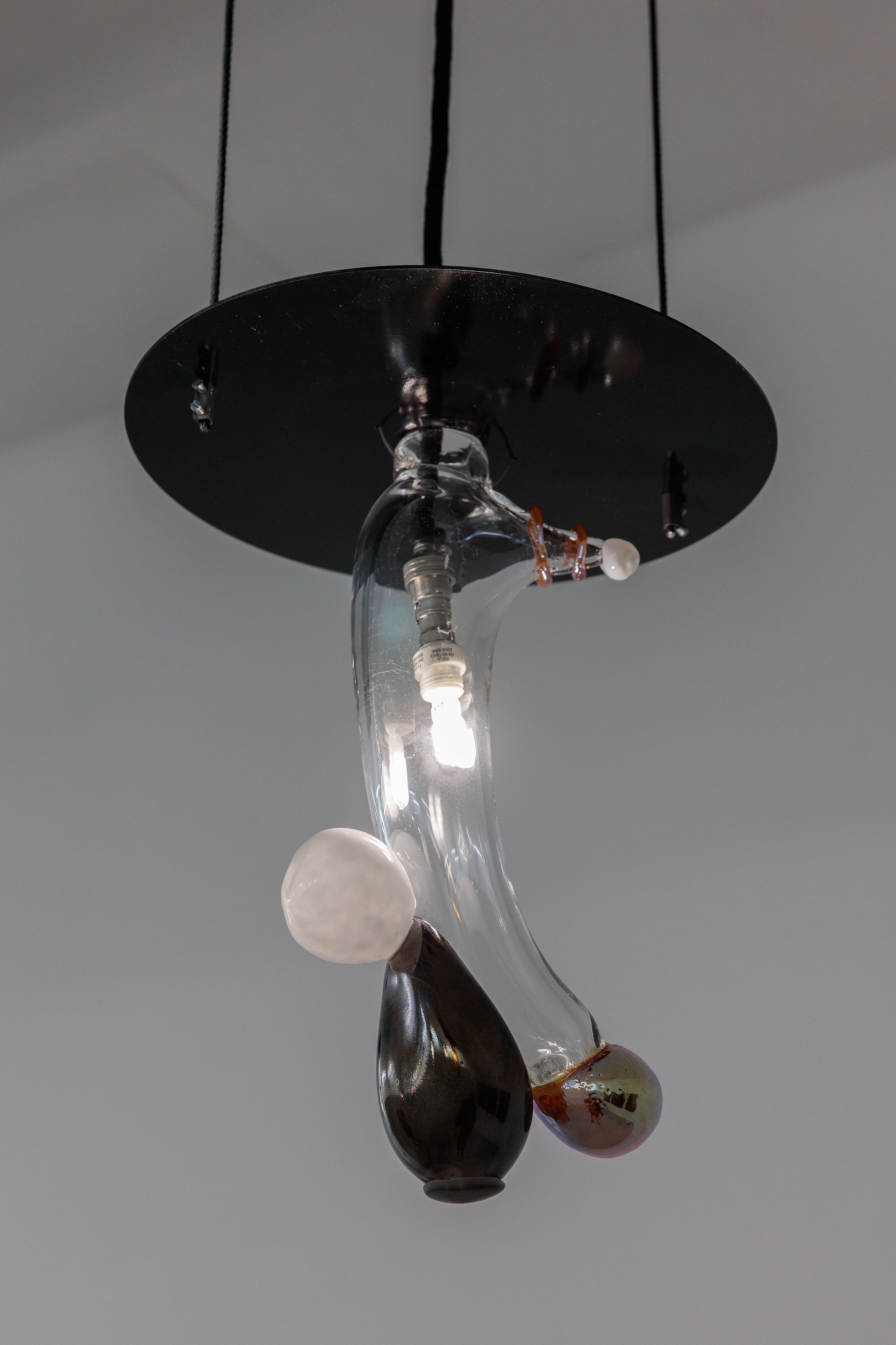 Than Hussein Clark, Condo London 2016 at Carlos/Ishikawa, photo 8