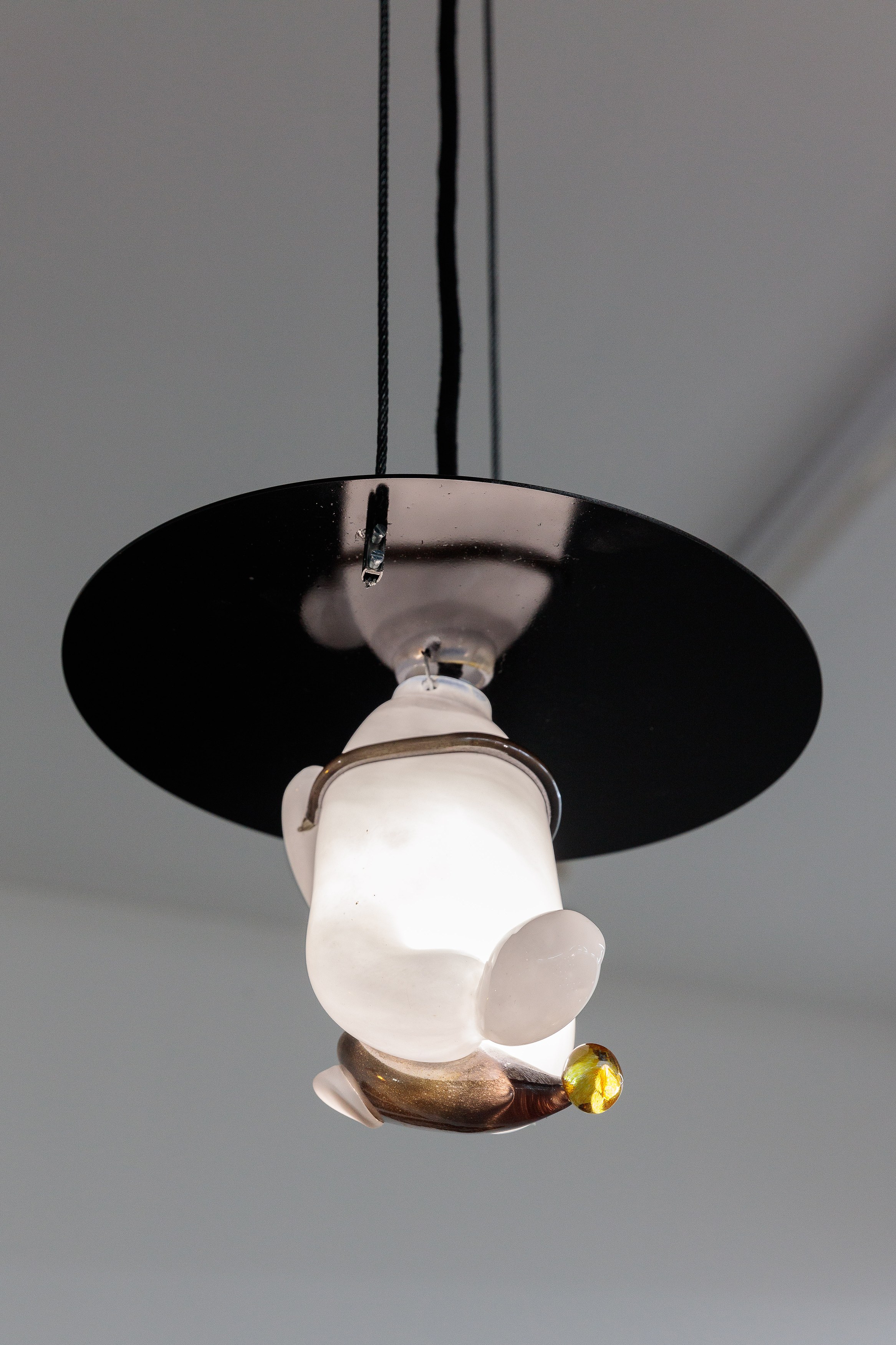 Than Hussein Clark, Condo London 2016 at Carlos/Ishikawa, photo 10