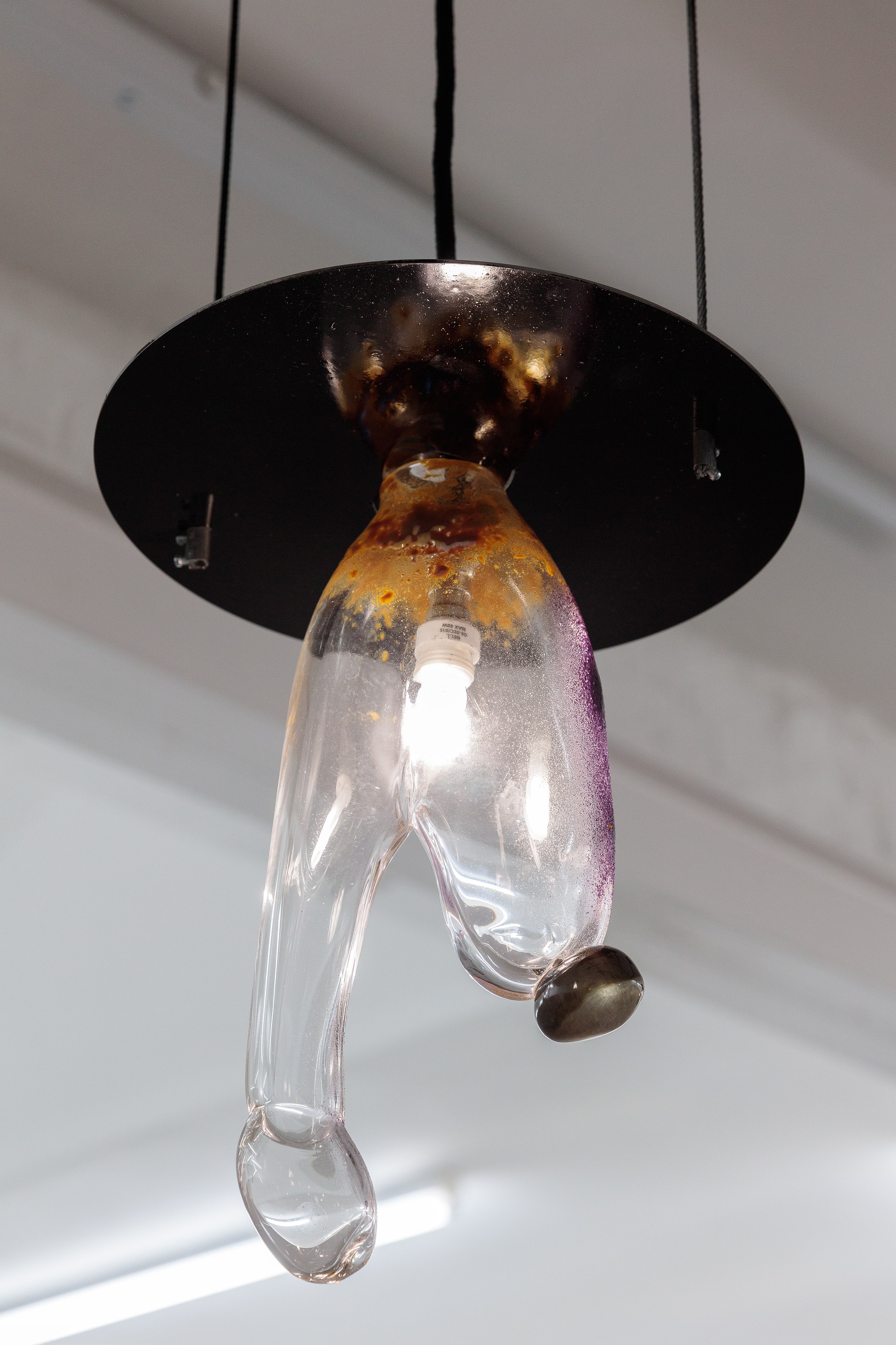 Than Hussein Clark, Condo London 2016 at Carlos/Ishikawa, photo 11
