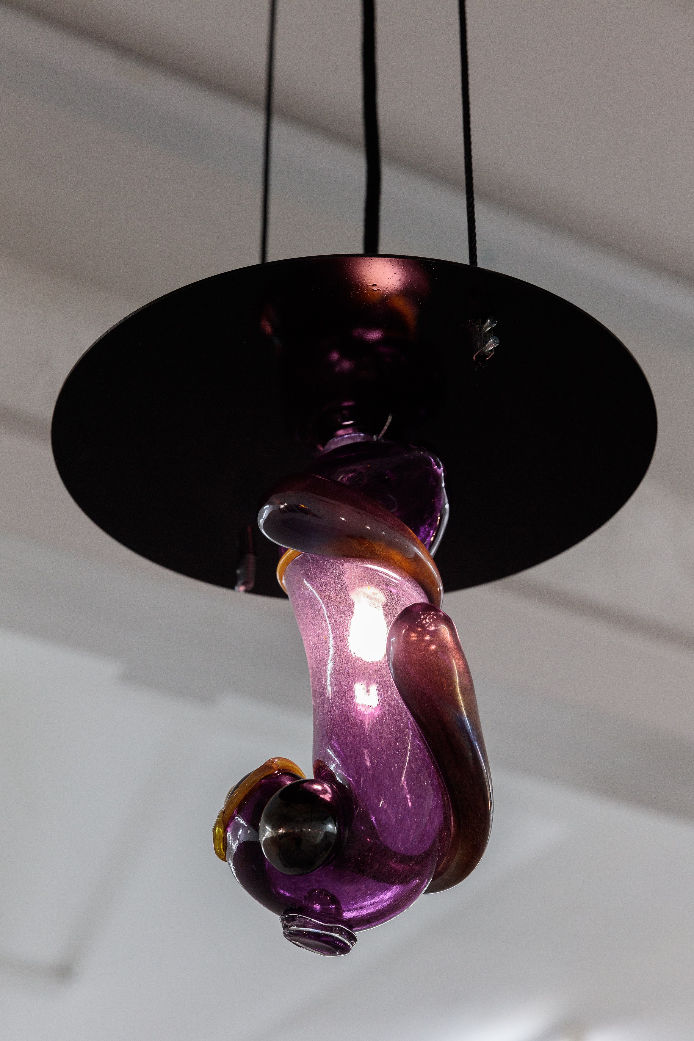 Than Hussein Clark, Condo London 2016 at Carlos/Ishikawa, photo 12