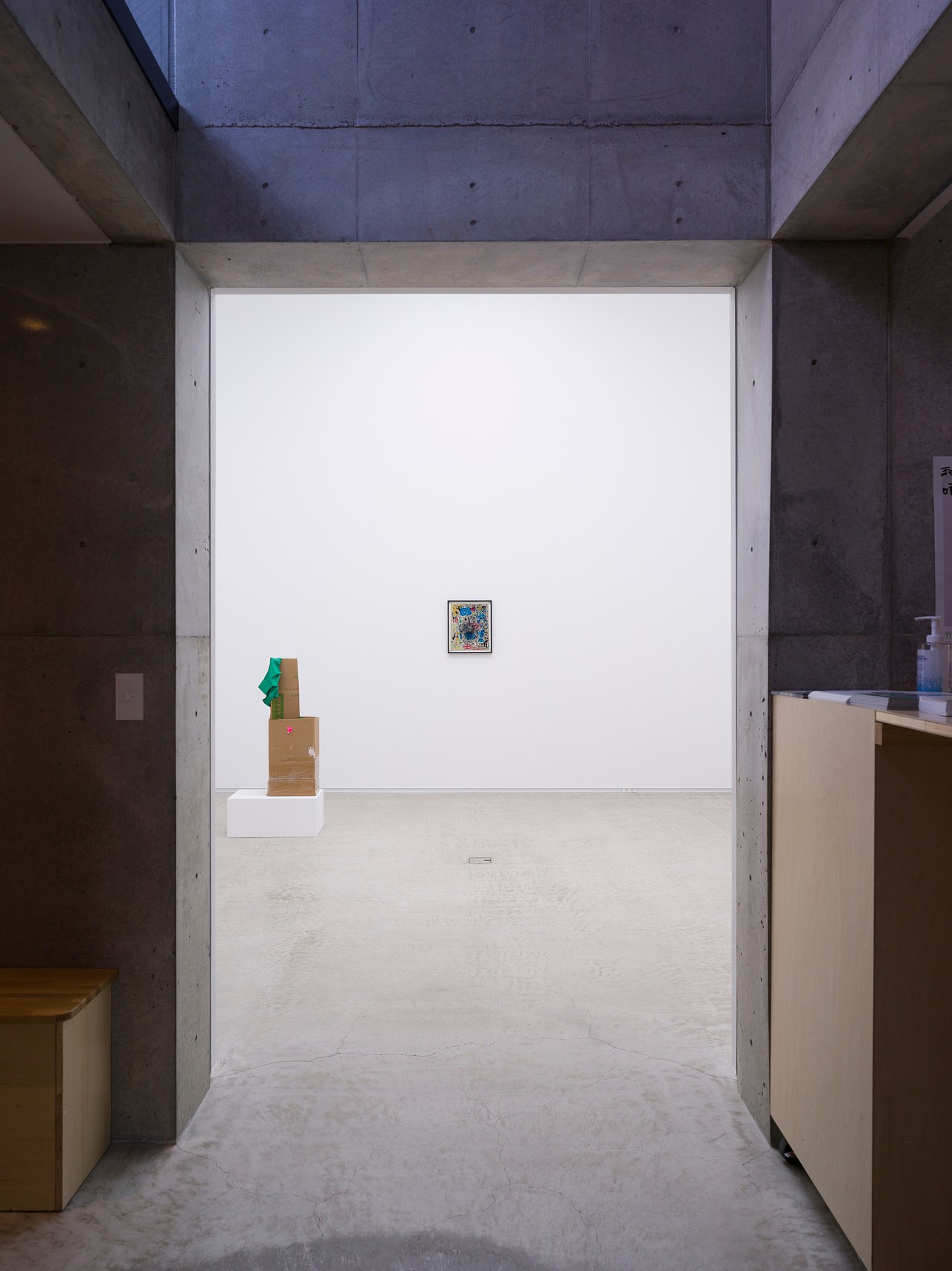 ken kagami アート Recent Purchases by Contemporary Artist Ken Kagami （Gallery