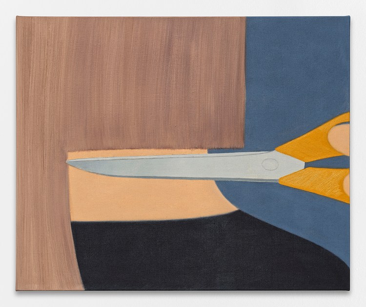 Henni Alftan | Contemporary Art Library