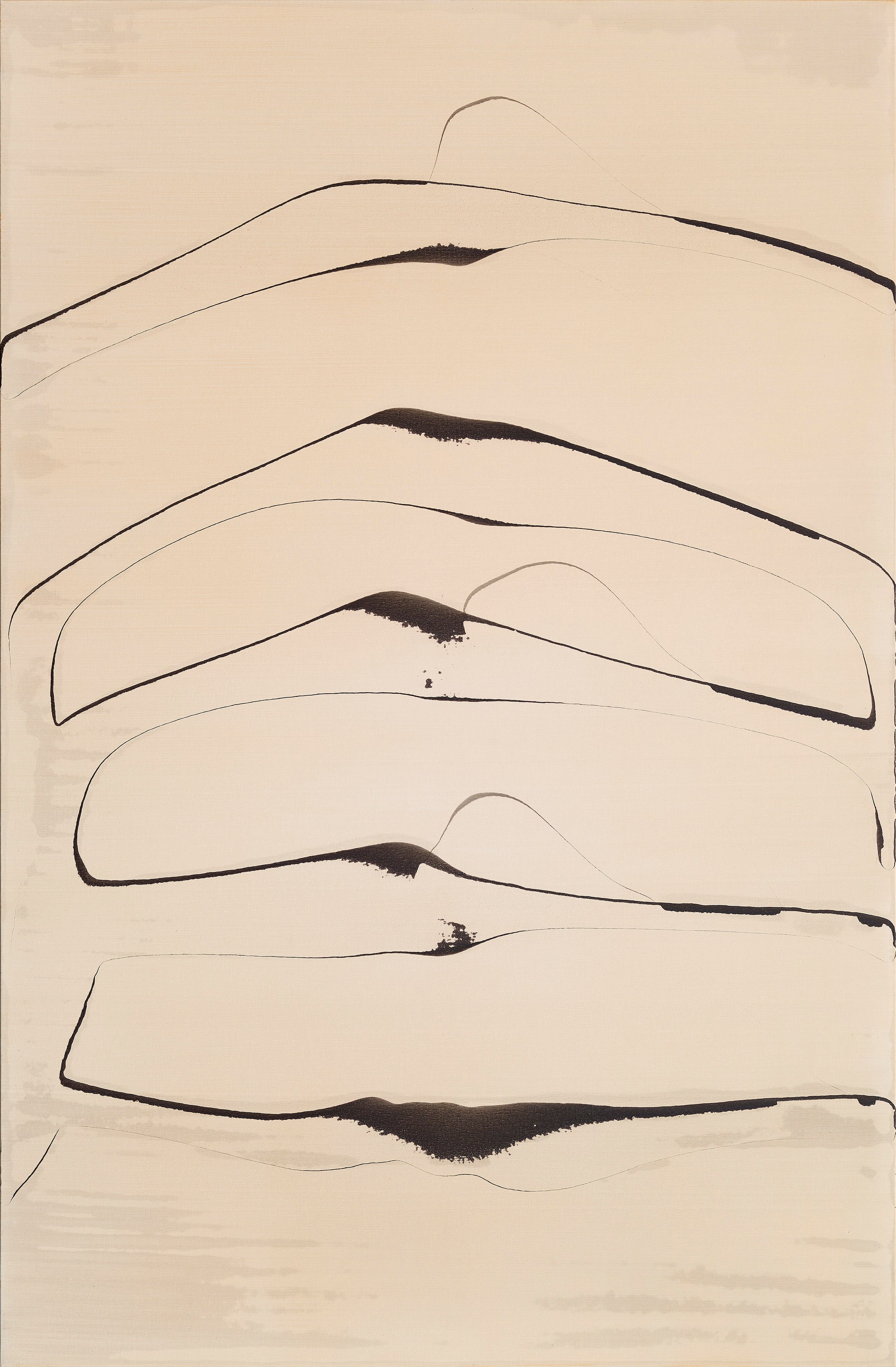 Tatjana Valsang, Logbuch at Okey Dokey Konrad Fischer, photo 15