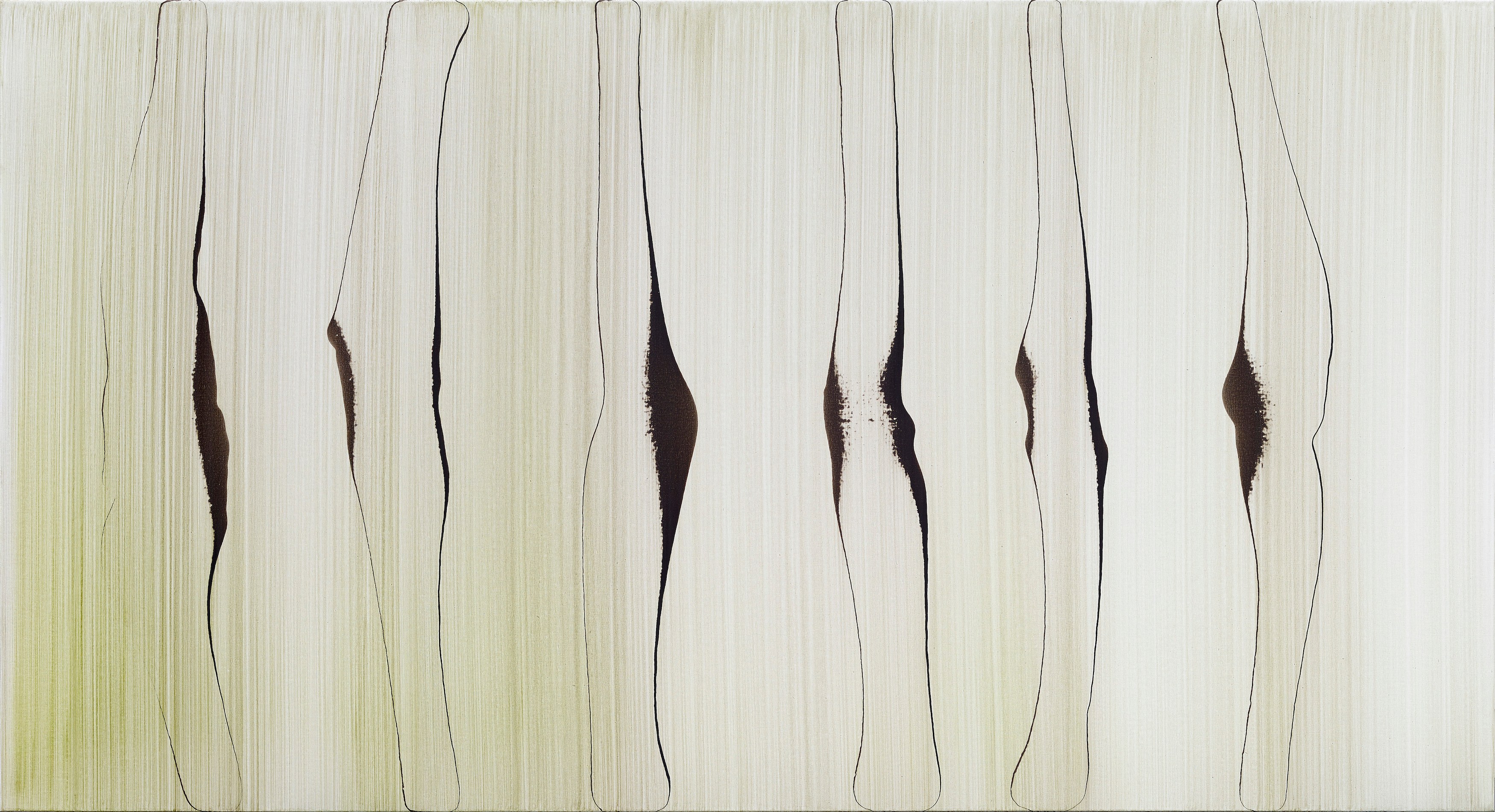 Tatjana Valsang, Logbuch at Okey Dokey Konrad Fischer, photo 17