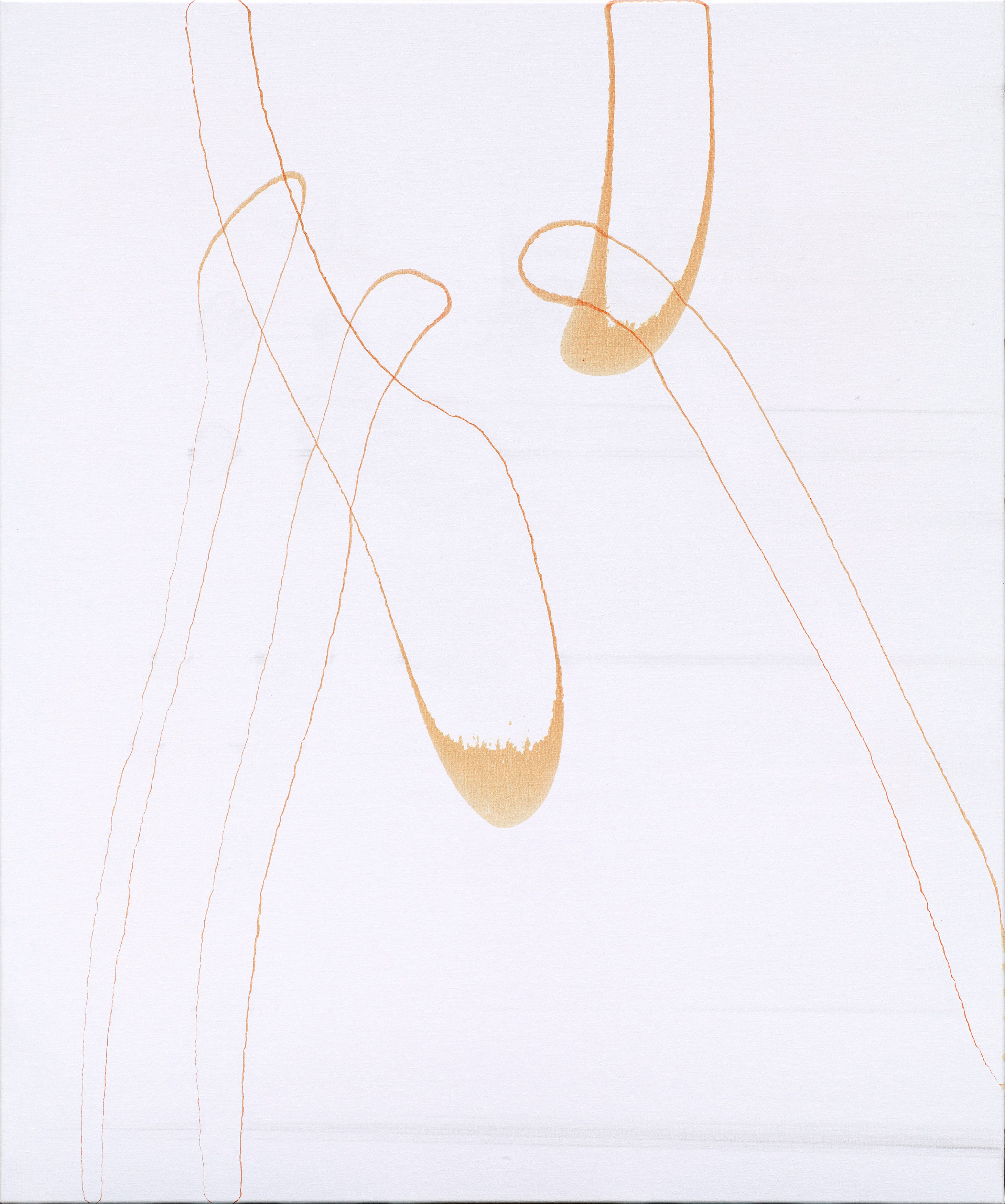 Tatjana Valsang, Logbuch at Okey Dokey Konrad Fischer, photo 18