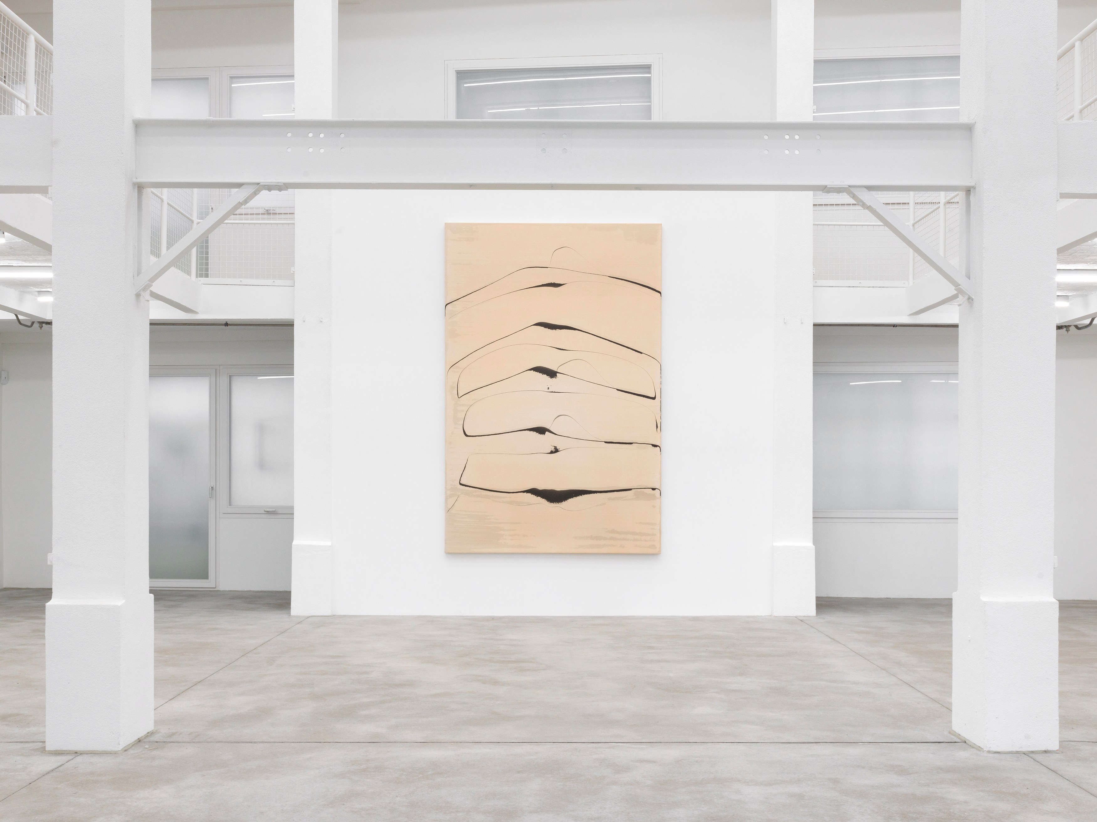 Tatjana Valsang, Logbuch at Okey Dokey Konrad Fischer, photo 2