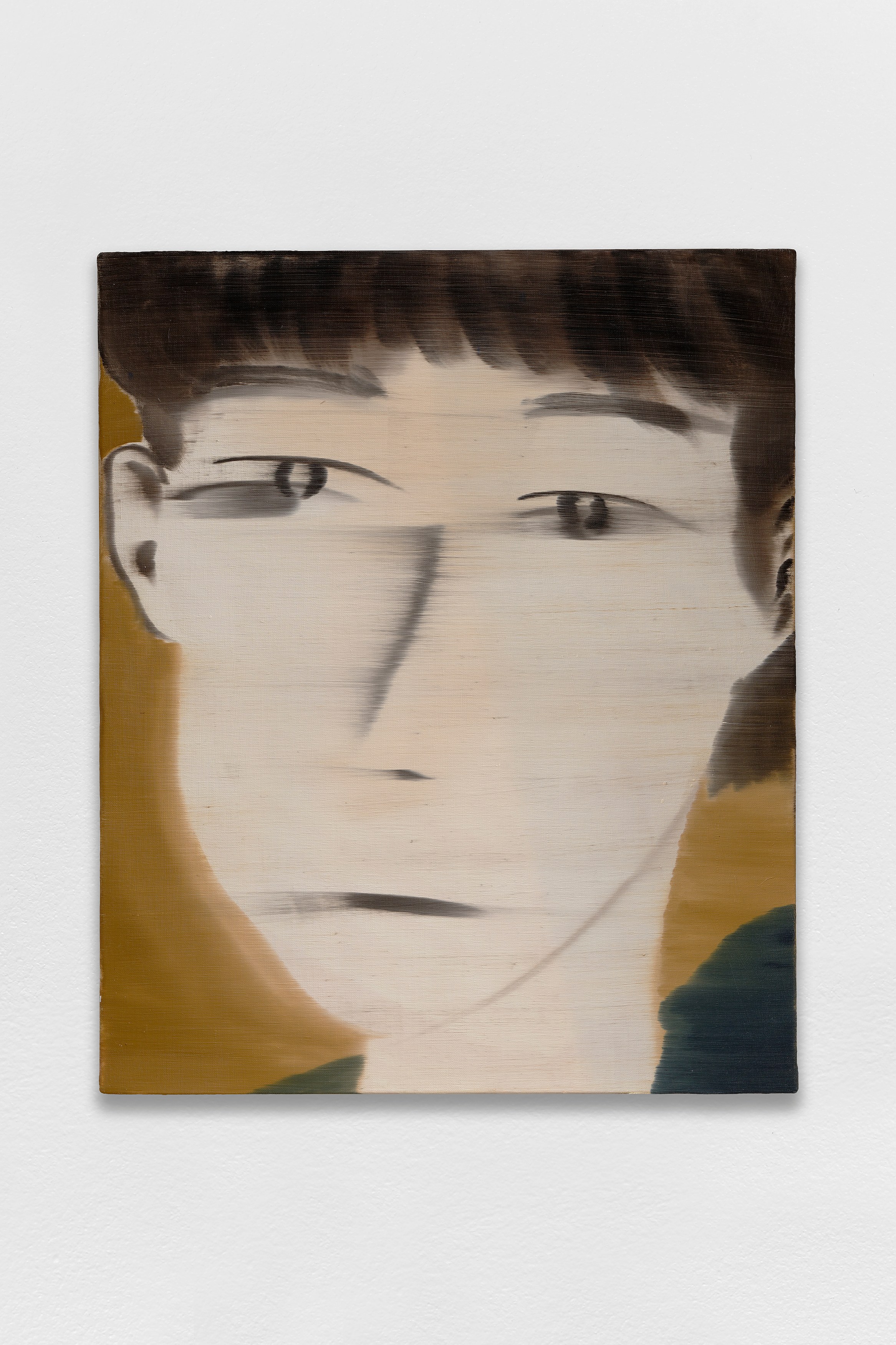 Yu Nishimura, Scene of beholder at Tragic Venus, CELESTE | data center Marilyn, Champs-sur-Marne, photo 21