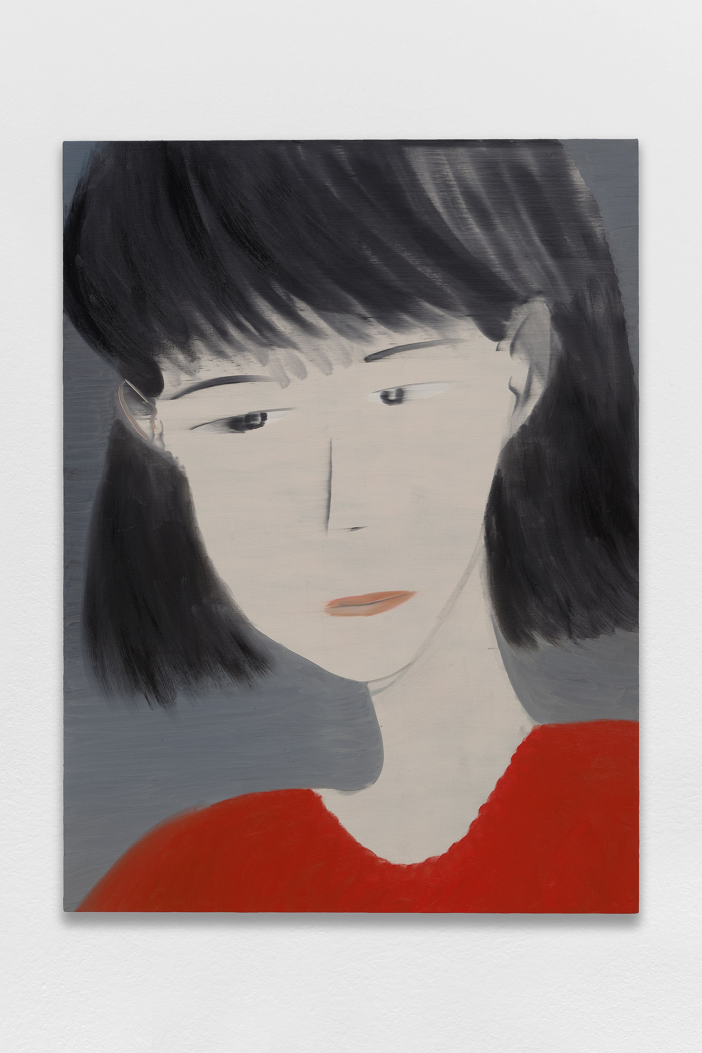 Yu Nishimura, Scene of beholder at Tragic Venus, CELESTE | data center Marilyn, Champs-sur-Marne, photo 20