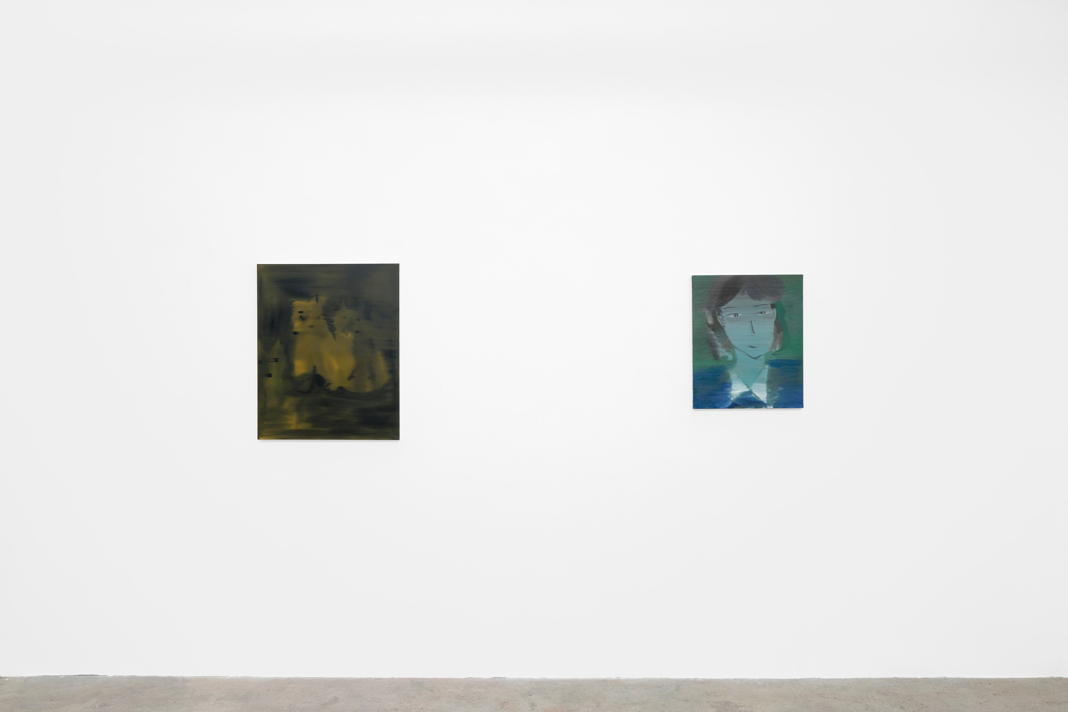 Yu Nishimura, Scene of beholder at Tragic Venus, CELESTE | data center Marilyn, Champs-sur-Marne, photo 13