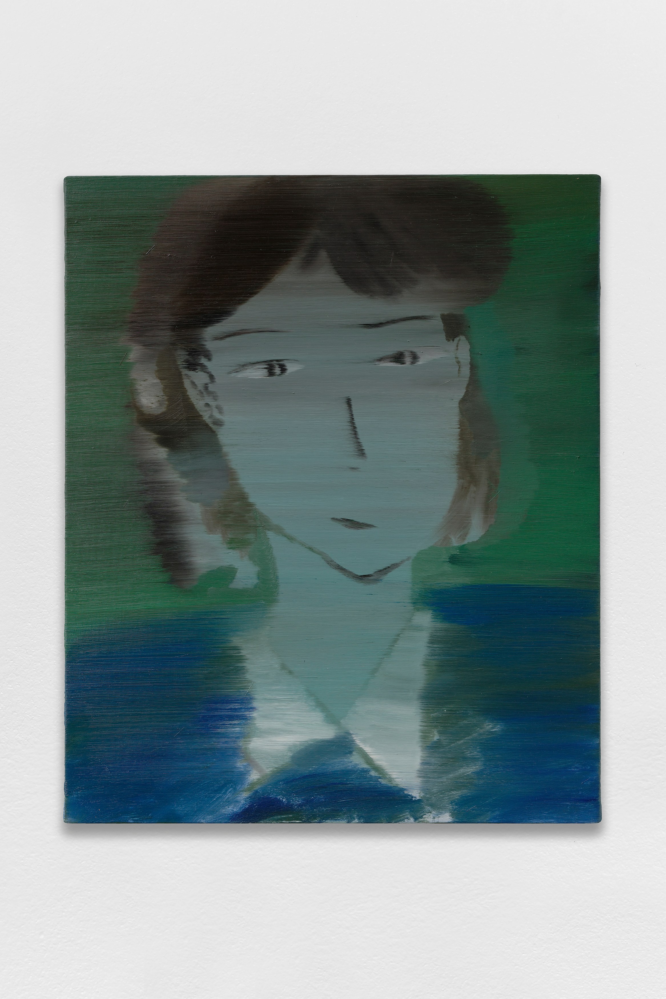Yu Nishimura, Scene of beholder at Tragic Venus, CELESTE | data center Marilyn, Champs-sur-Marne, photo 25