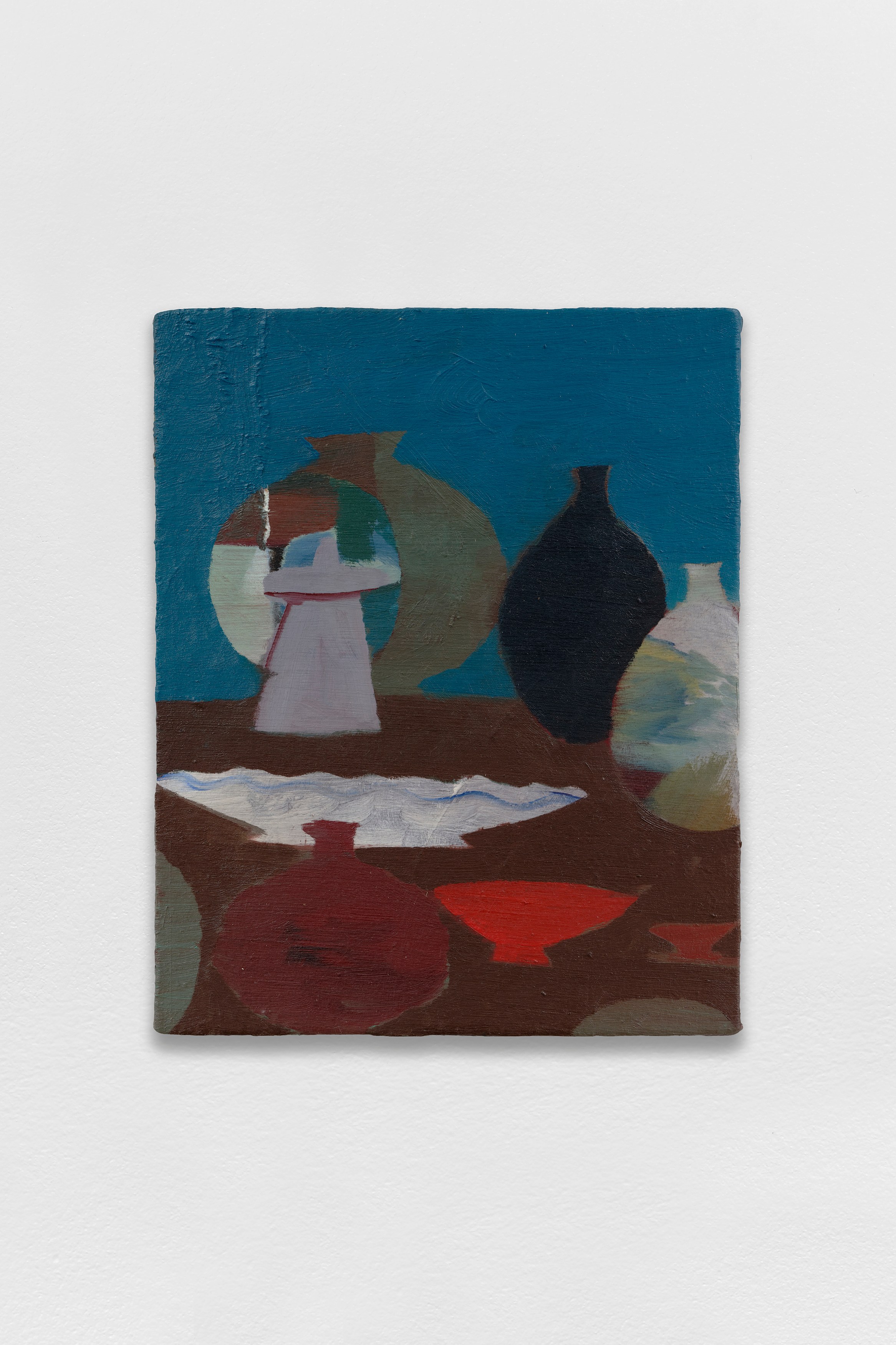 Yu Nishimura, Scene of beholder at Tragic Venus, CELESTE | data center Marilyn, Champs-sur-Marne, photo 27