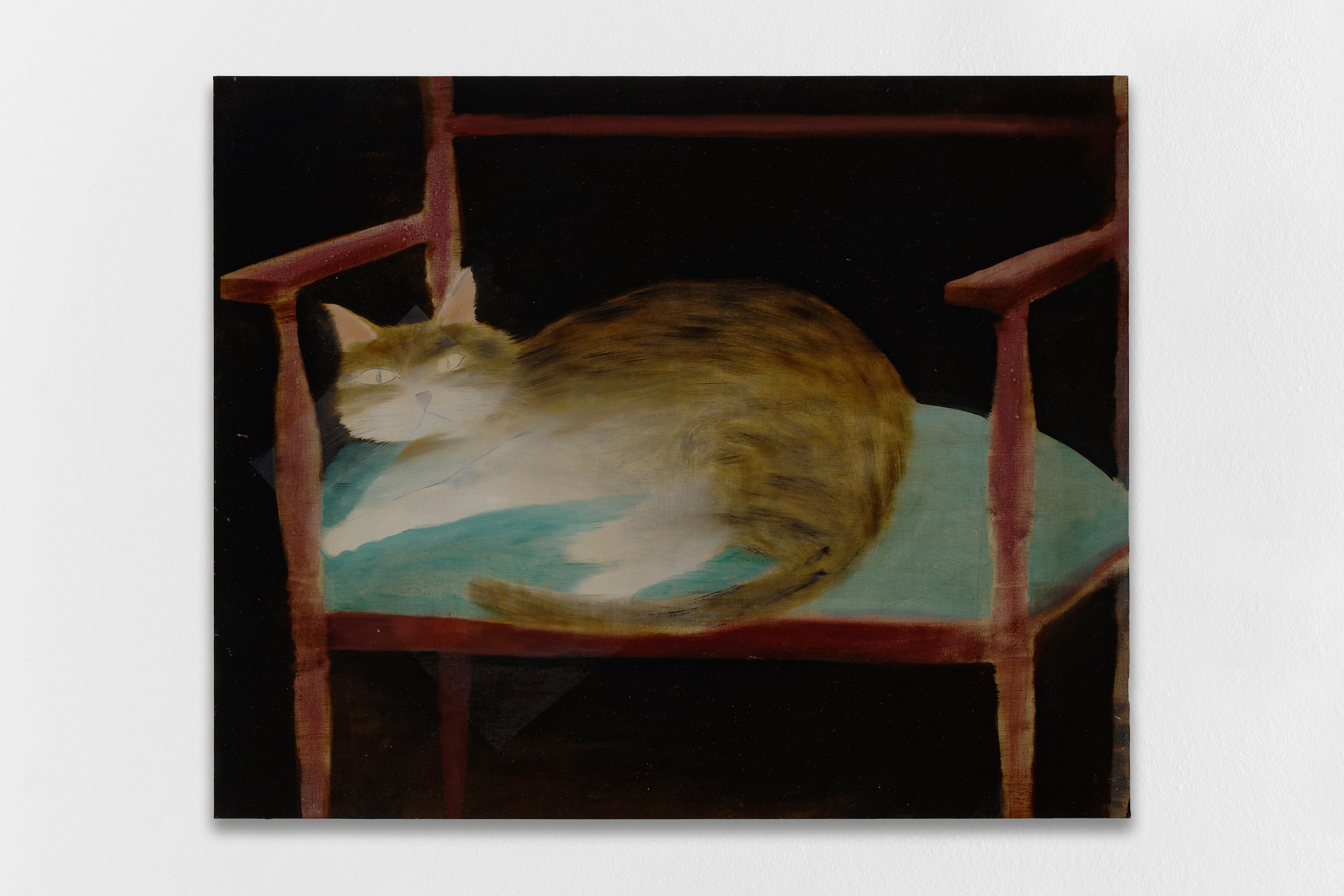 Yu Nishimura, Scene of beholder at Tragic Venus, CELESTE | data center Marilyn, Champs-sur-Marne, photo 26