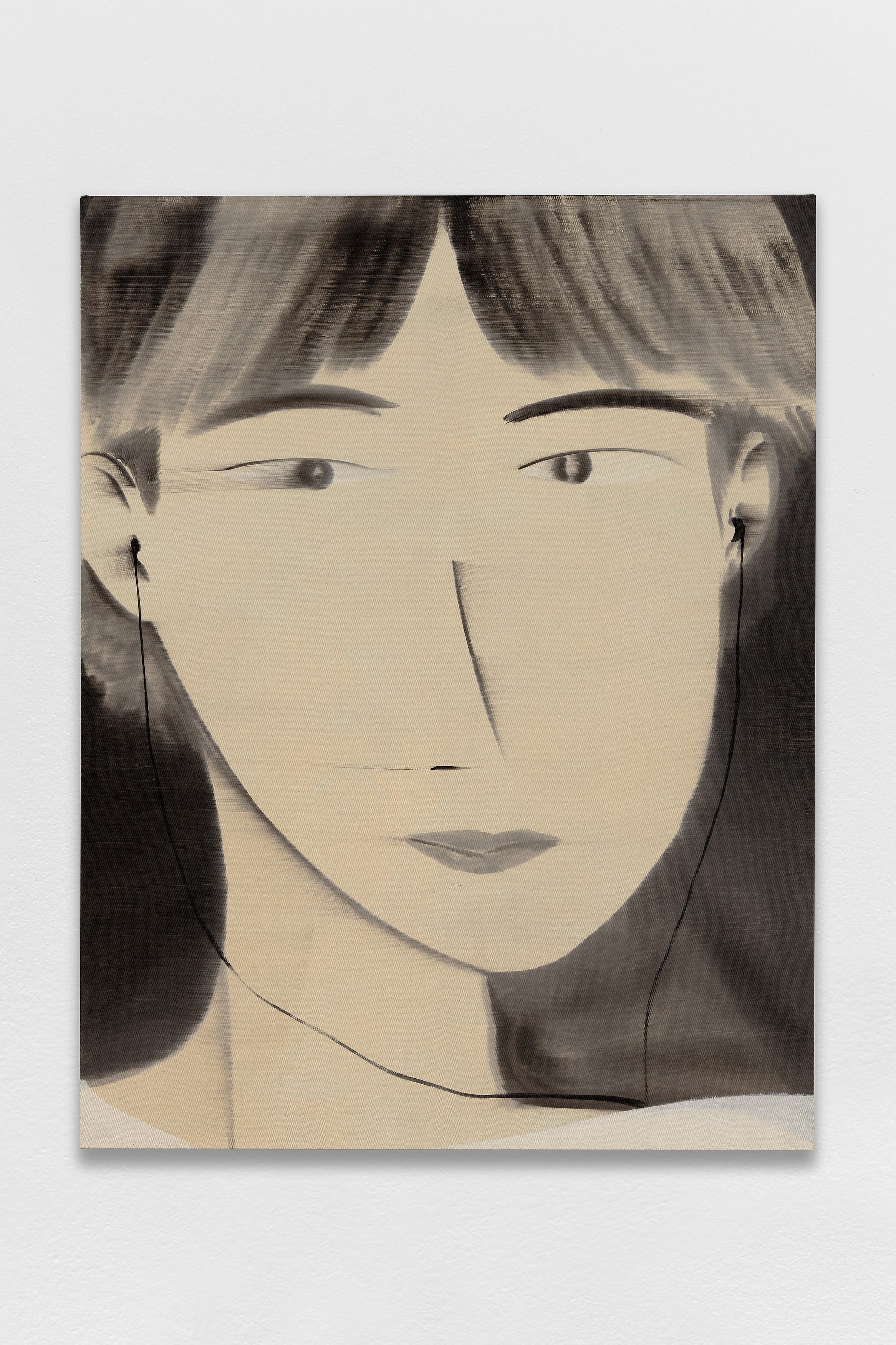 Yu Nishimura, Scene of beholder at Tragic Venus, CELESTE | data center Marilyn, Champs-sur-Marne, photo 28