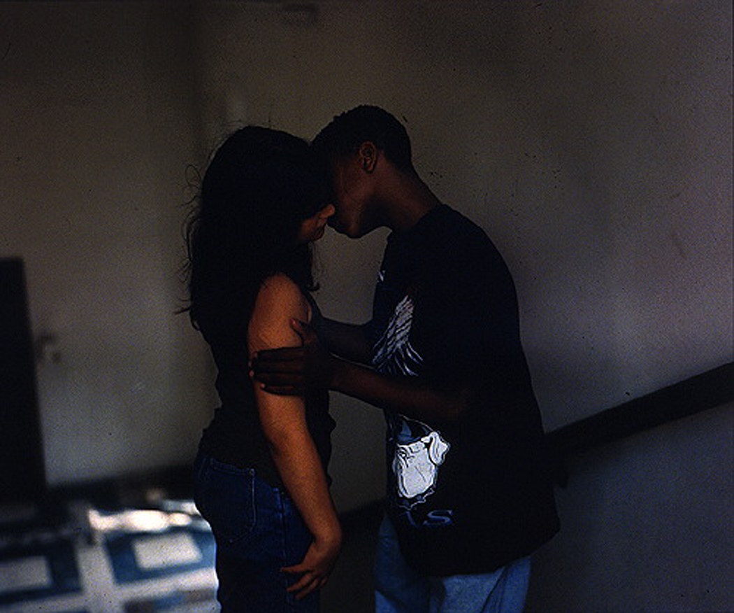 Sharon Lockhart, Untitled at Petzel, photo 3