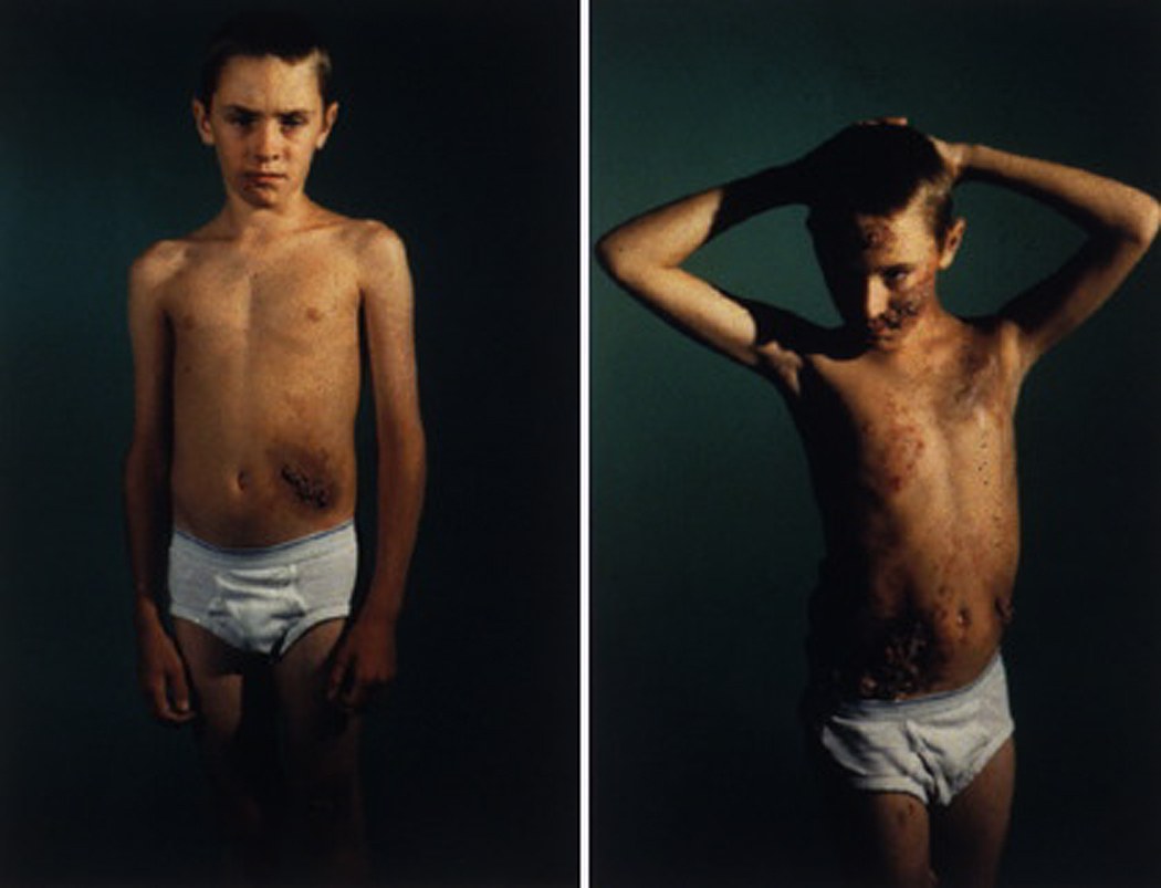 Sharon Lockhart, Untitled at Petzel, photo 6