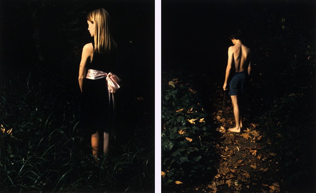 Sharon Lockhart, Untitled at Petzel, photo 8