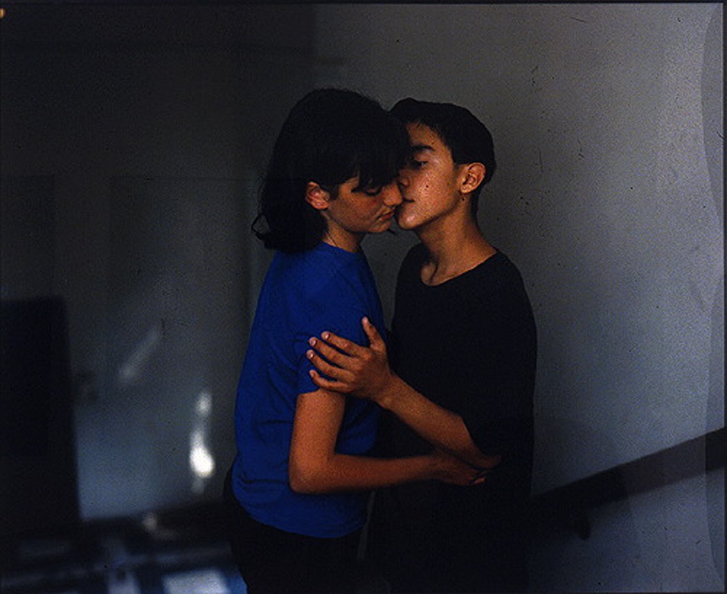 Sharon Lockhart, Untitled at Petzel, photo 5