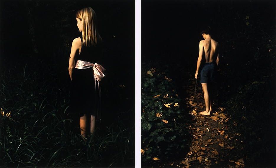 Sharon Lockhart, Untitled at Petzel, photo 10