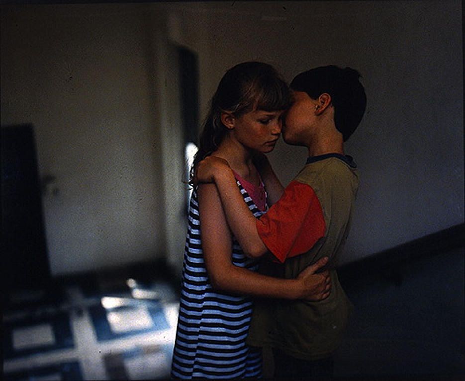 Sharon Lockhart, Untitled at Petzel, photo 13