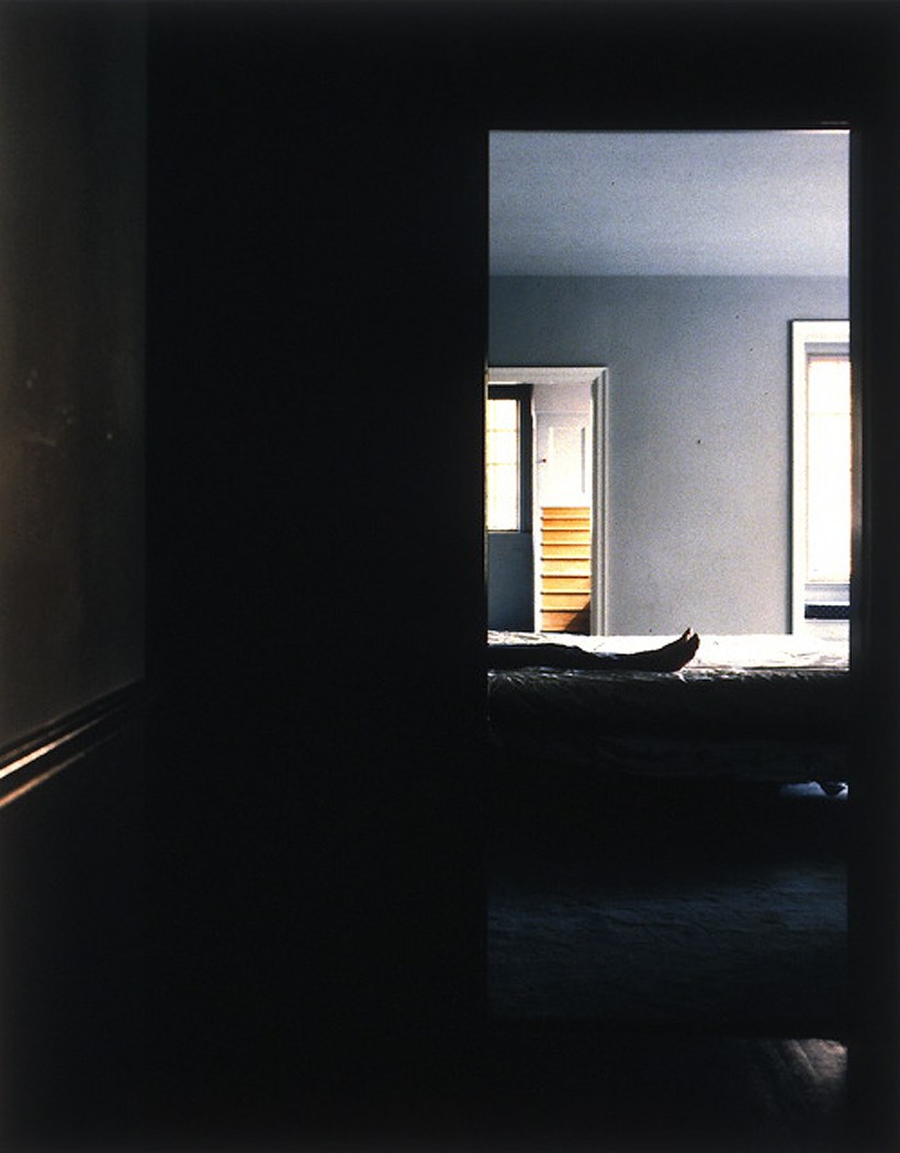 Sharon Lockhart, Untitled at Petzel, photo 4