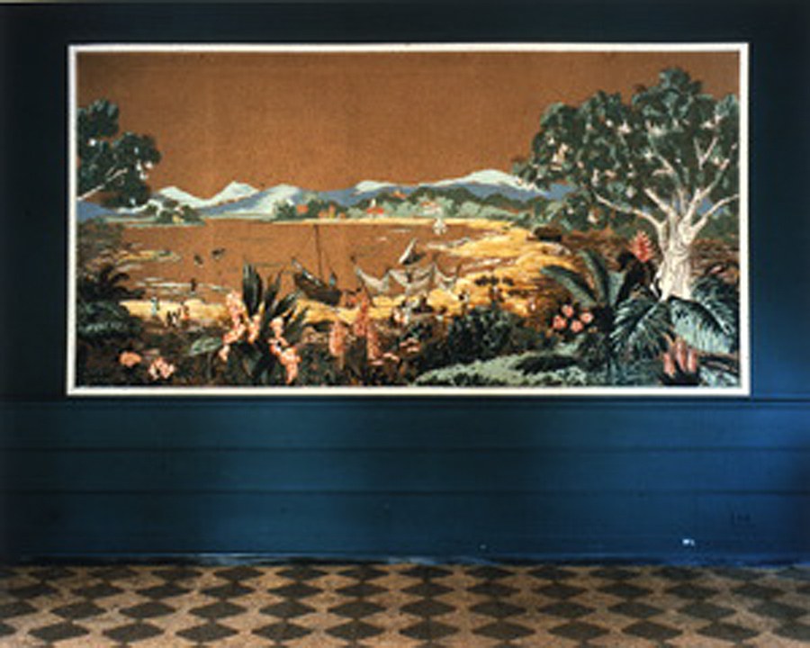 Sharon Lockhart, Untitled at Petzel, photo 3