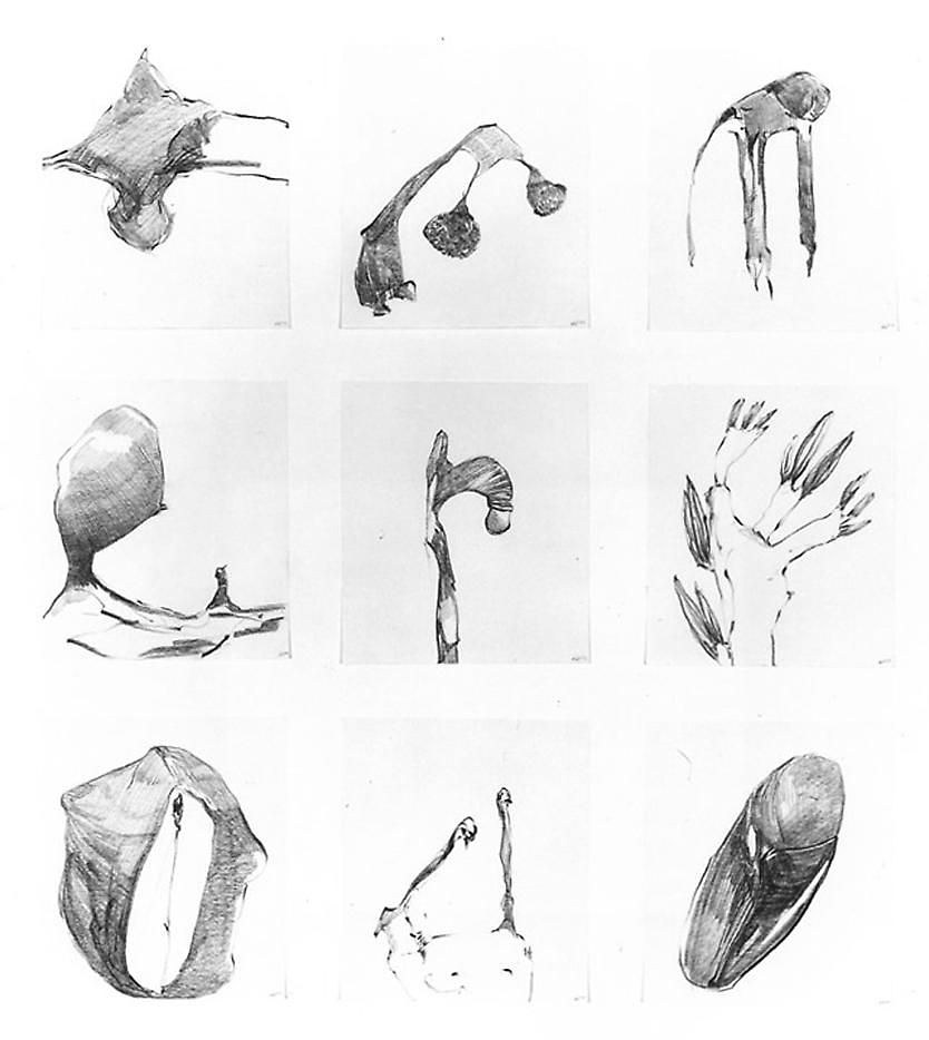Nicola Tyson, Nicola Tyson Paintings and Works on Paper at Petzel, photo 15