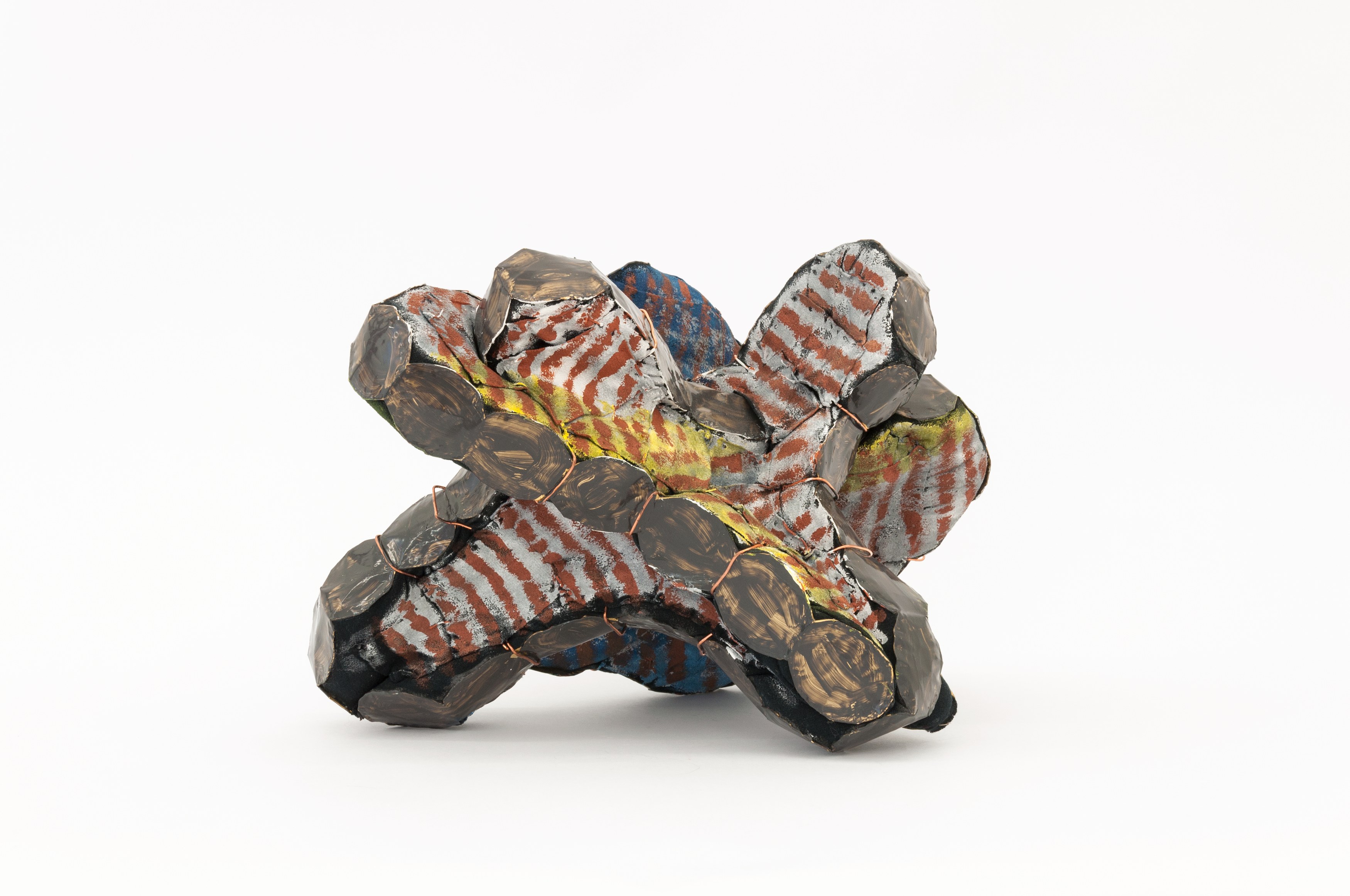 Miho Dohi, Untitled at Tragic Venus, CELESTE | data center Marilyn, Champs-sur-Marne, photo 21