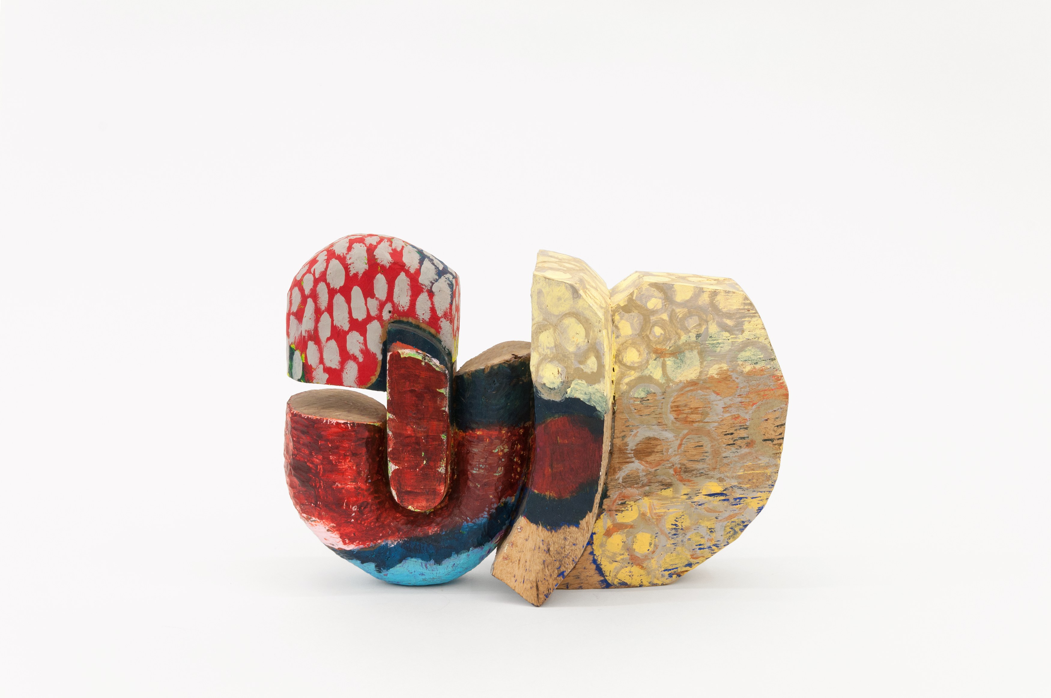 Miho Dohi, Untitled at Tragic Venus, CELESTE | data center Marilyn, Champs-sur-Marne, photo 17