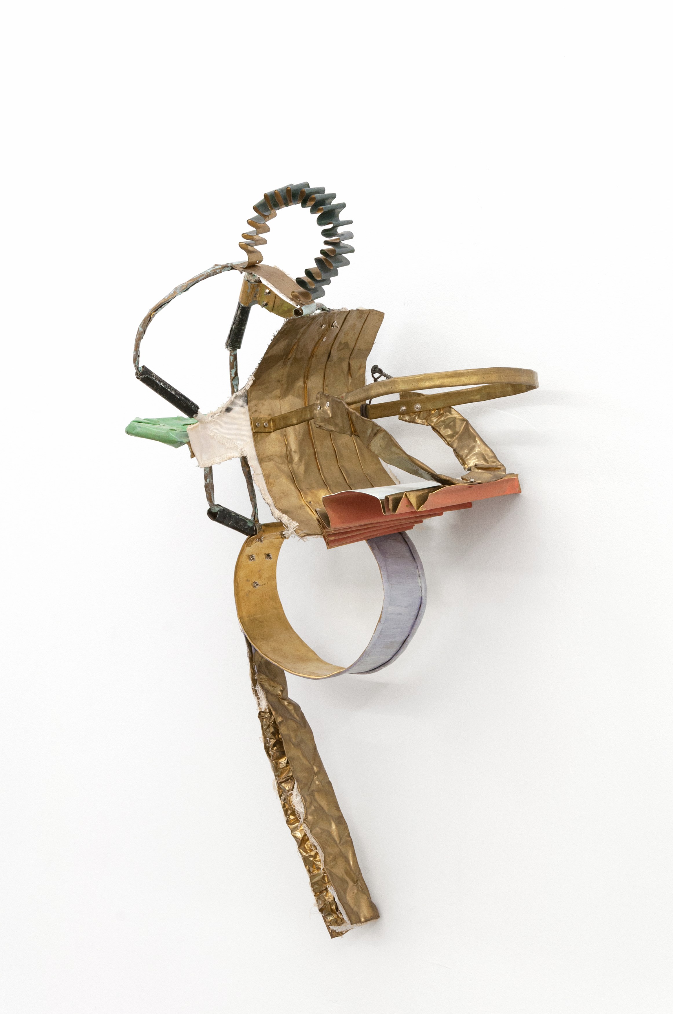 Miho Dohi, Untitled at Tragic Venus, CELESTE | data center Marilyn, Champs-sur-Marne, photo 28