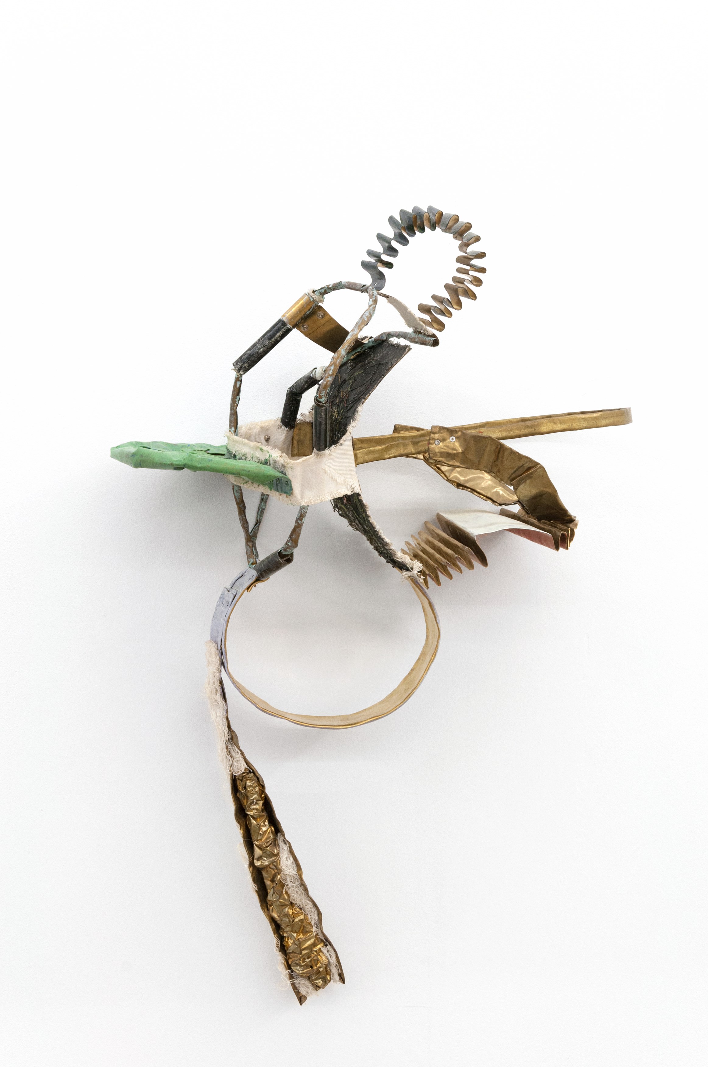 Miho Dohi, Untitled at Tragic Venus, CELESTE | data center Marilyn, Champs-sur-Marne, photo 26