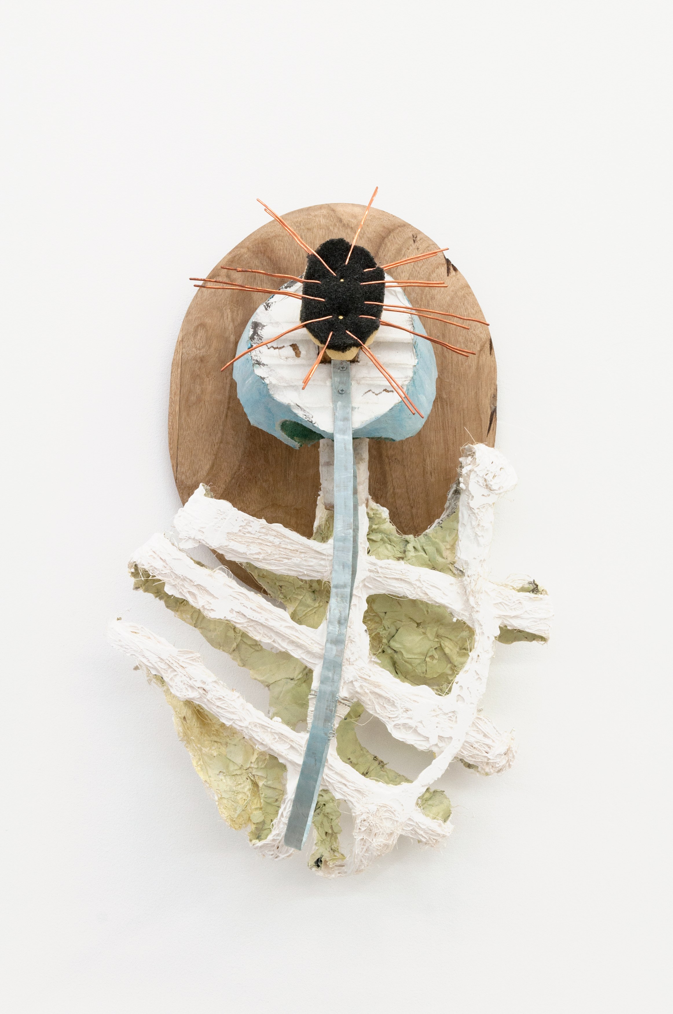 Miho Dohi, Untitled at Tragic Venus, CELESTE | data center Marilyn, Champs-sur-Marne, photo 25