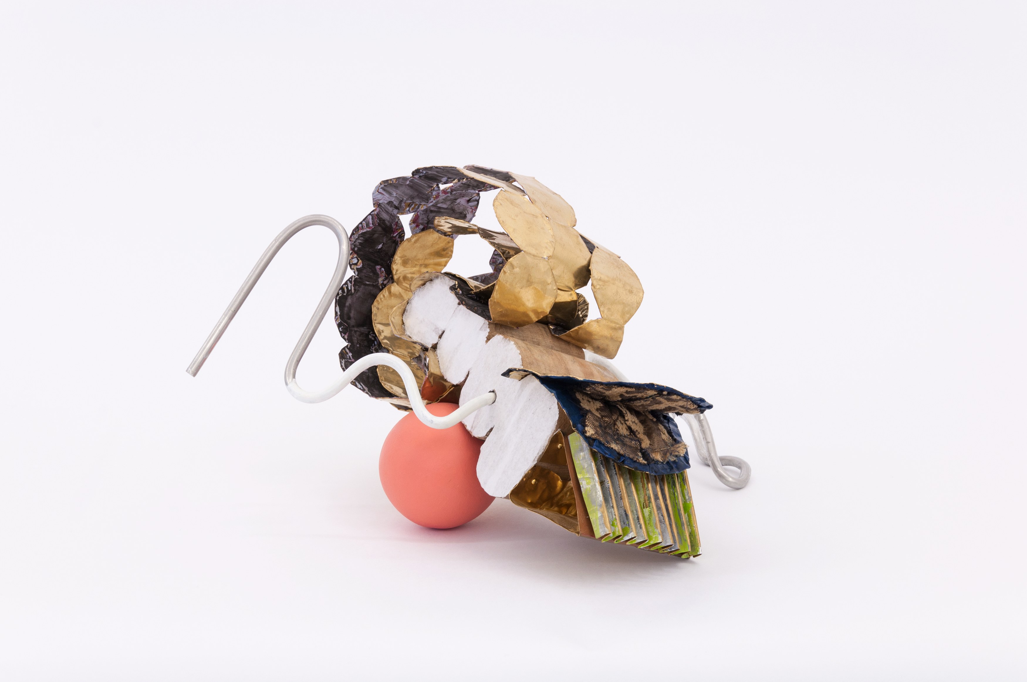 Miho Dohi, Untitled at Tragic Venus, CELESTE | data center Marilyn, Champs-sur-Marne, photo 22