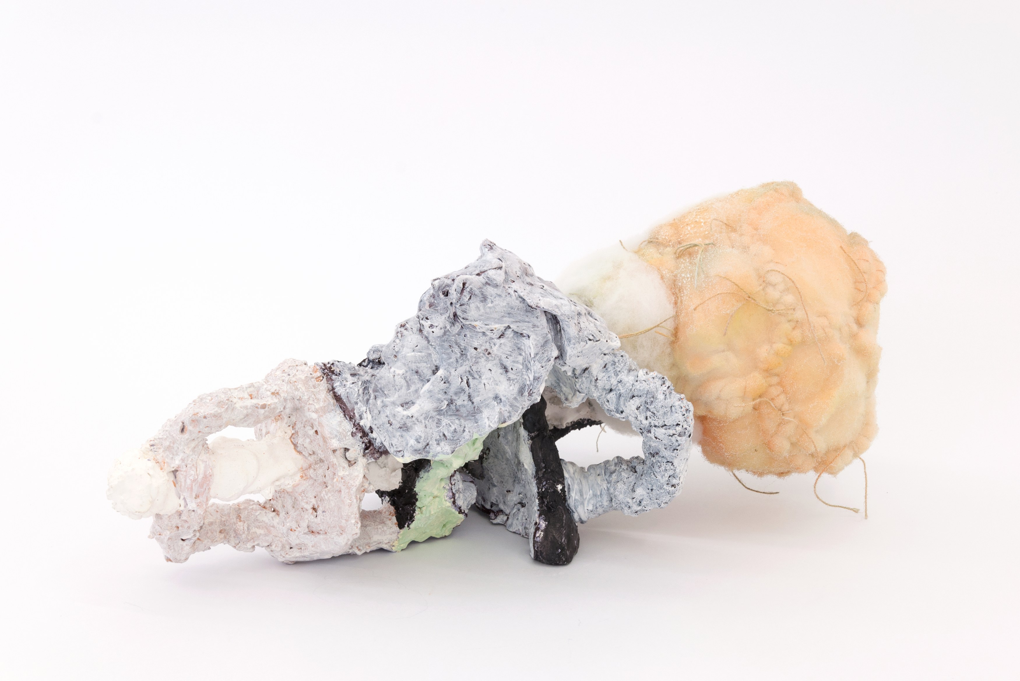 Miho Dohi, Untitled at Tragic Venus, CELESTE | data center Marilyn, Champs-sur-Marne, photo 23