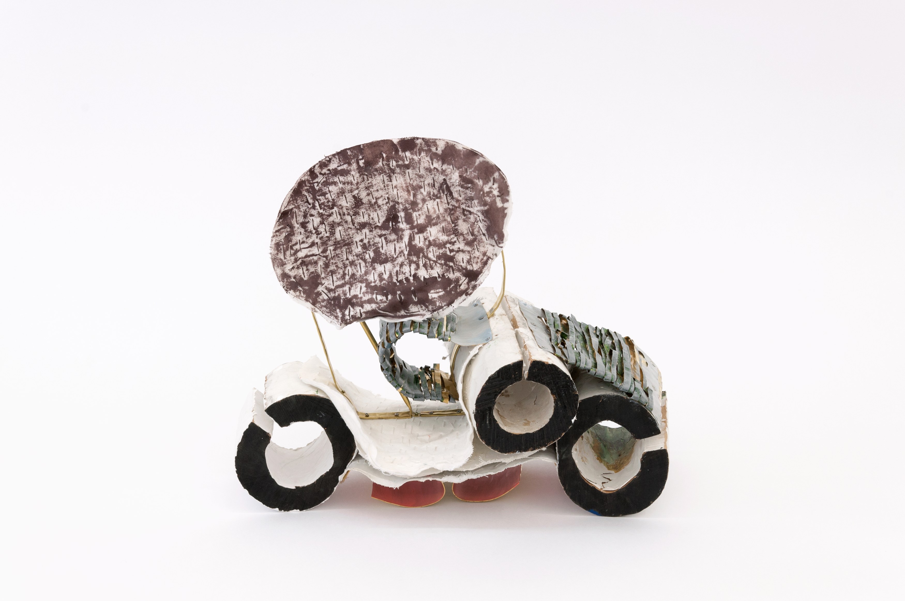 Miho Dohi, Untitled at Tragic Venus, CELESTE | data center Marilyn, Champs-sur-Marne, photo 20