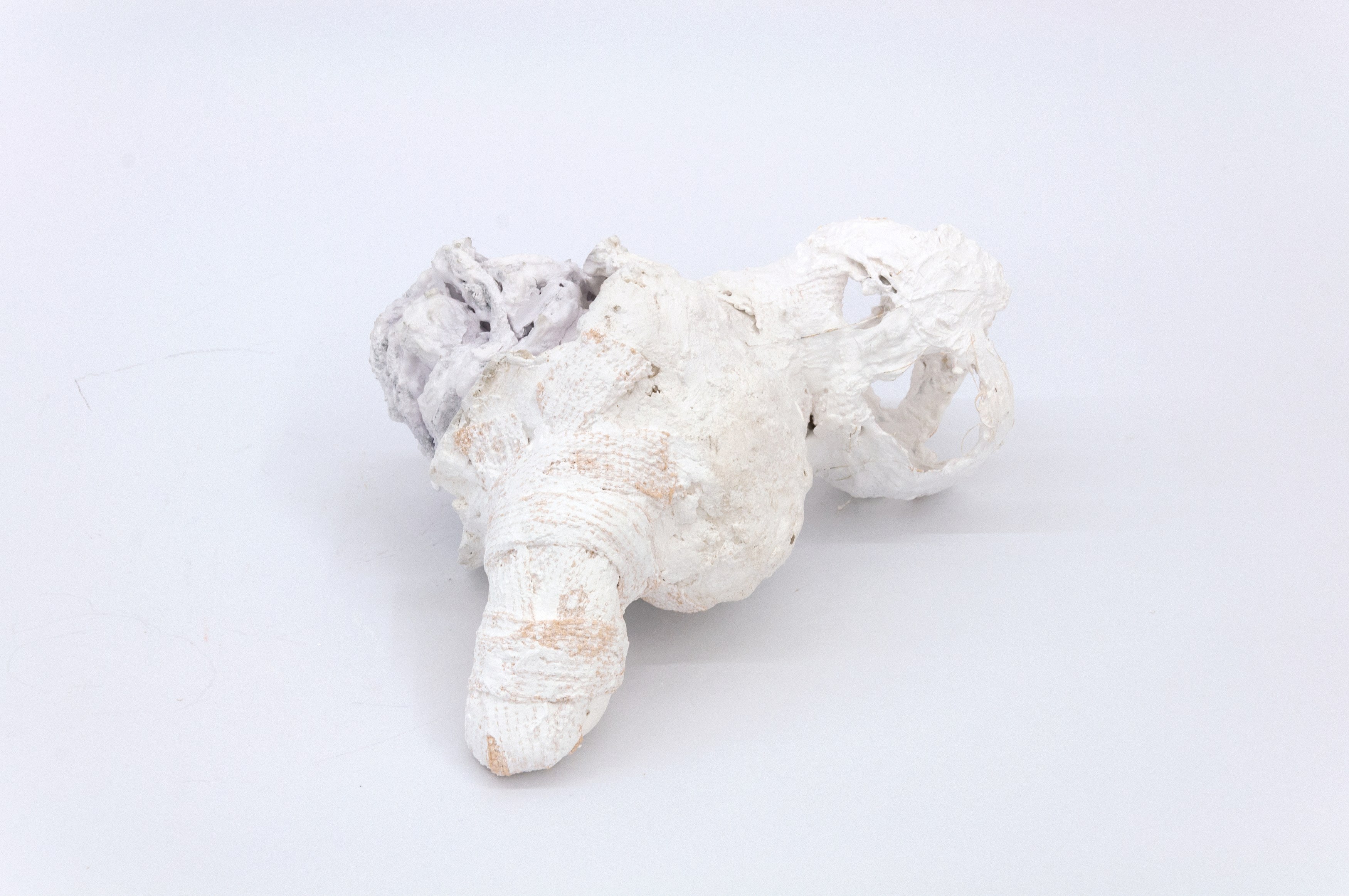 Miho Dohi, Untitled at Tragic Venus, CELESTE | data center Marilyn, Champs-sur-Marne, photo 19
