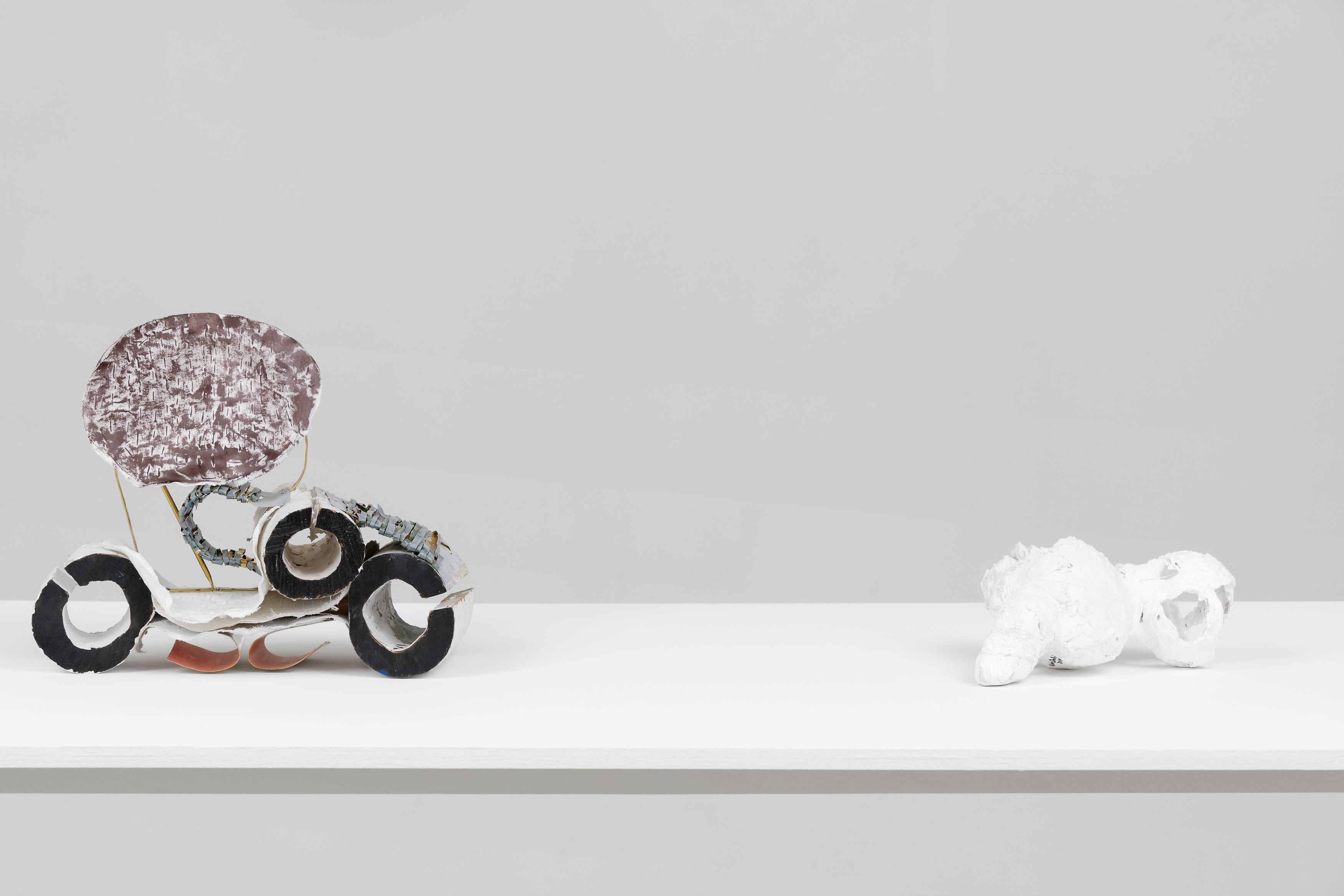 Miho Dohi, Untitled at Tragic Venus, CELESTE | data center Marilyn, Champs-sur-Marne, photo 14