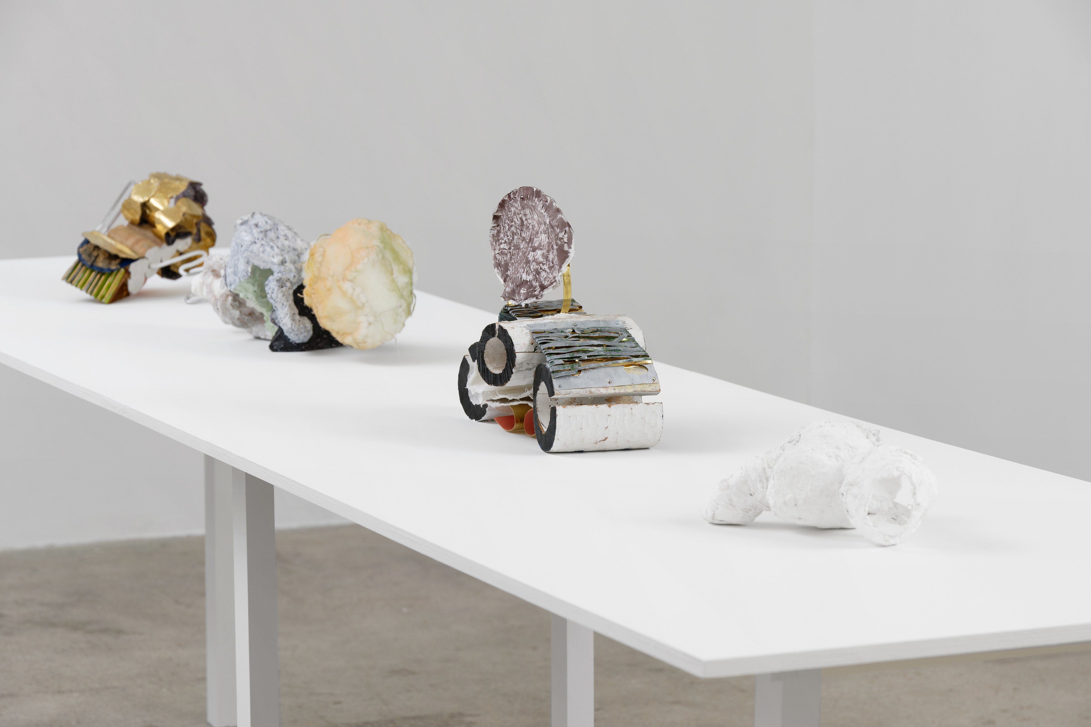 Miho Dohi, Untitled at Tragic Venus, CELESTE | data center Marilyn, Champs-sur-Marne, photo 12