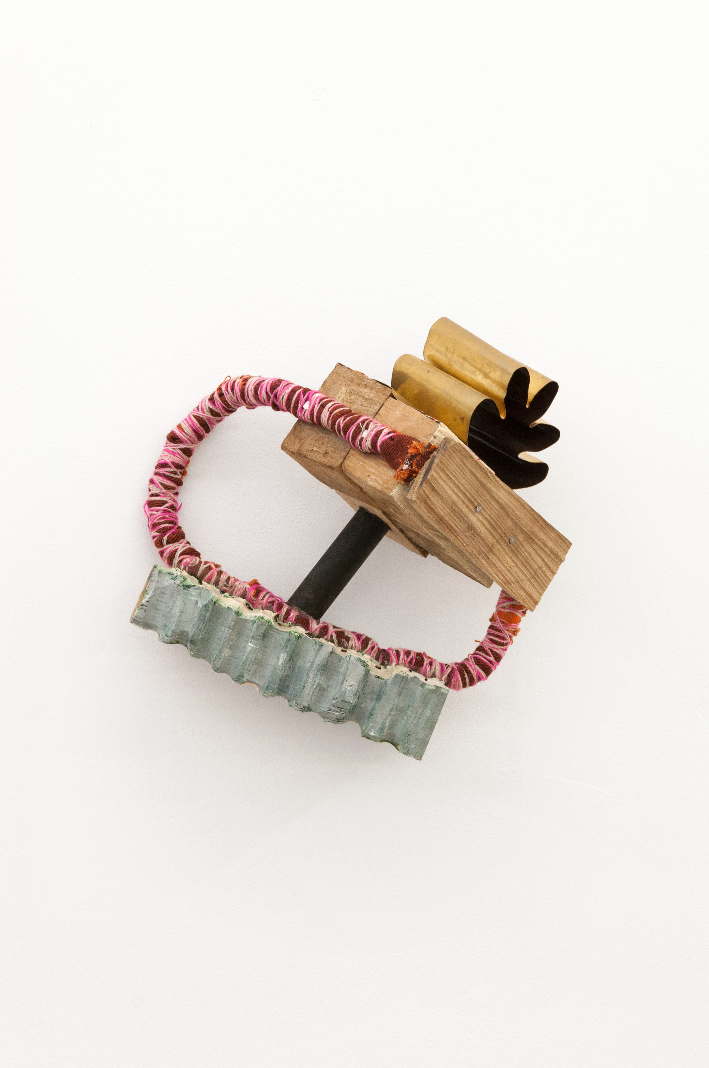 Miho Dohi, Untitled at Tragic Venus, CELESTE | data center Marilyn, Champs-sur-Marne, photo 24