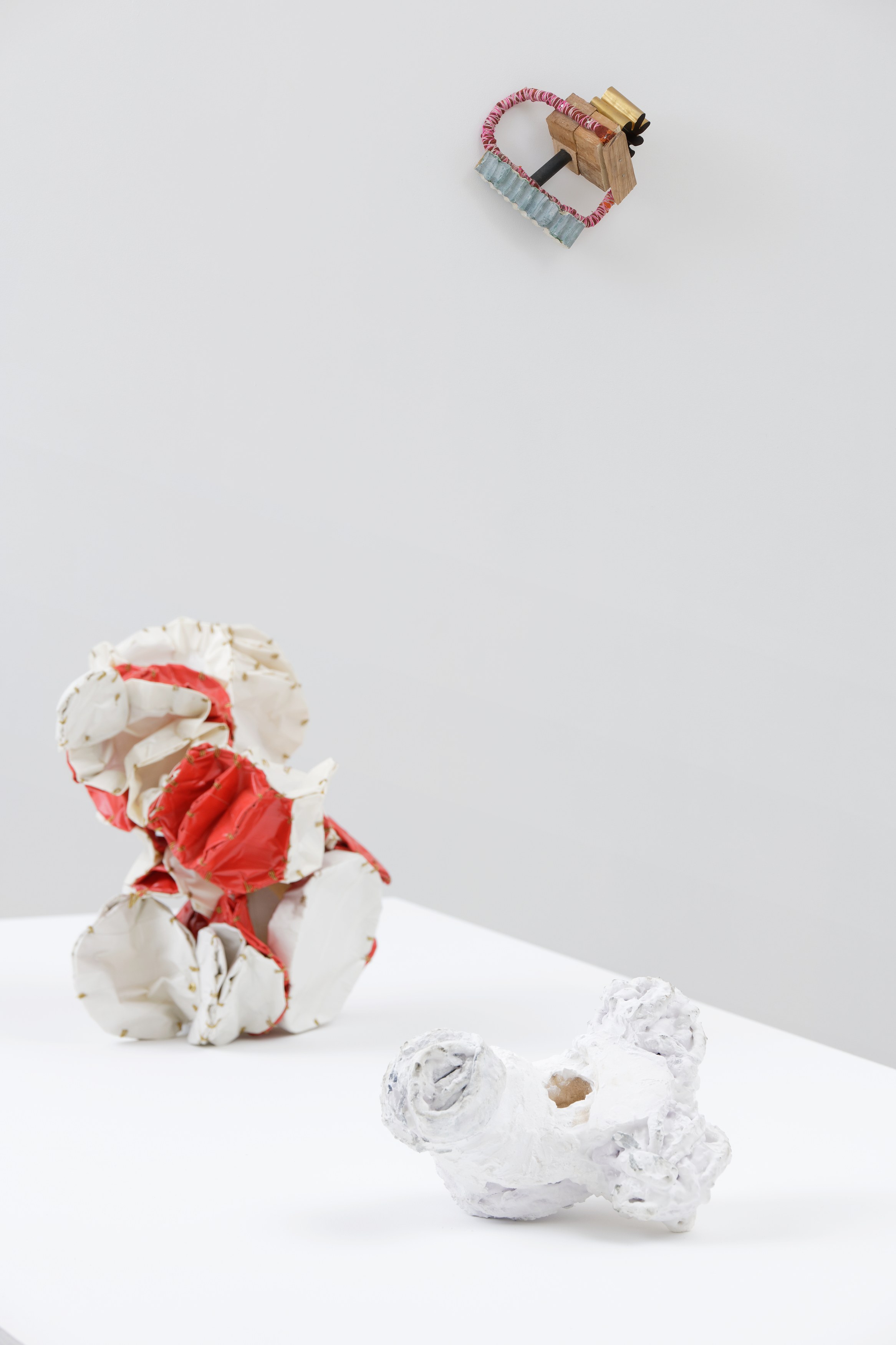 Miho Dohi, Untitled at Tragic Venus, CELESTE | data center Marilyn, Champs-sur-Marne, photo 9