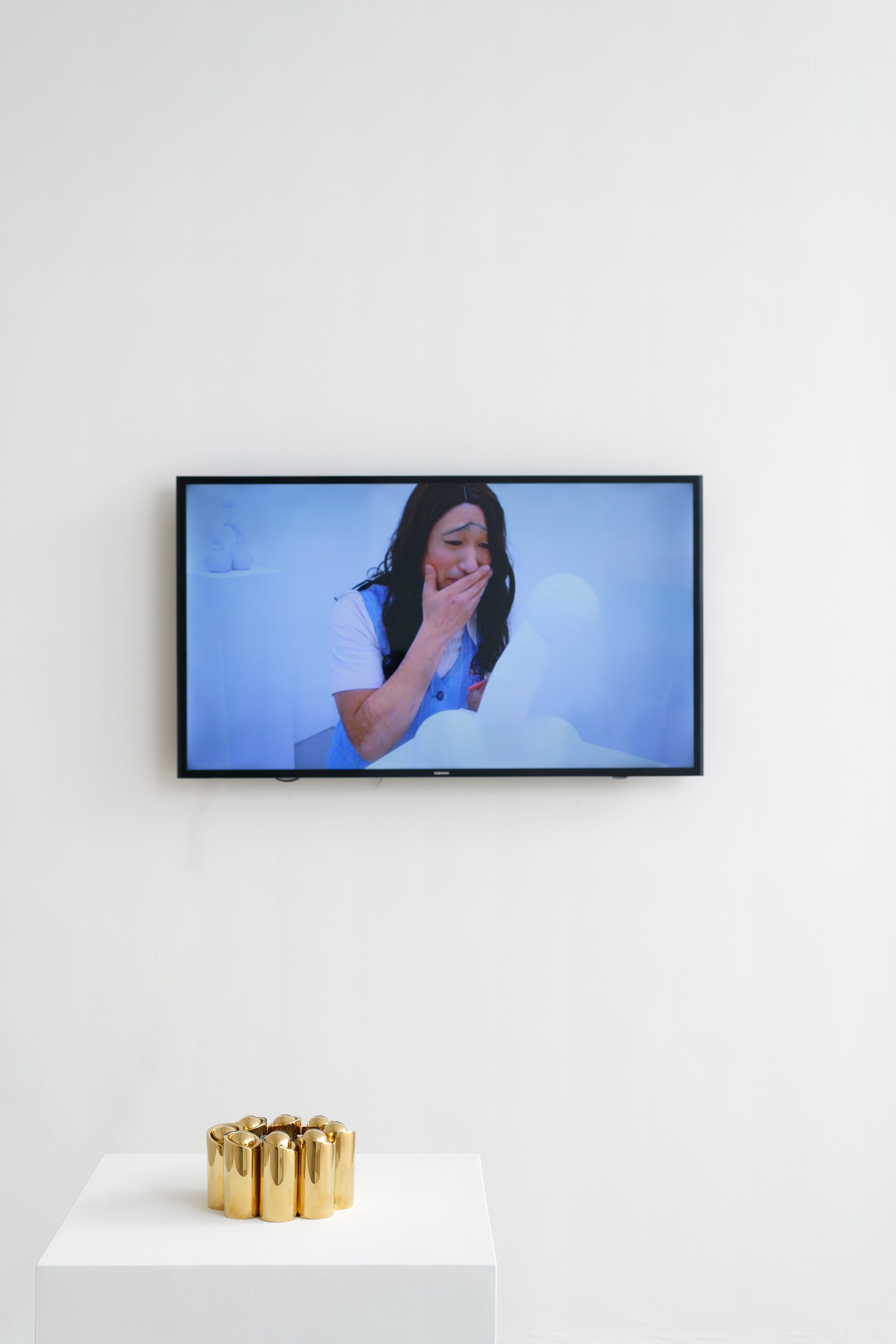 The Sentimental Organization of the World, The Sentimental Organization of the World at Tragic Venus, CELESTE | data center Marilyn, Champs-sur-Marne, photo 23