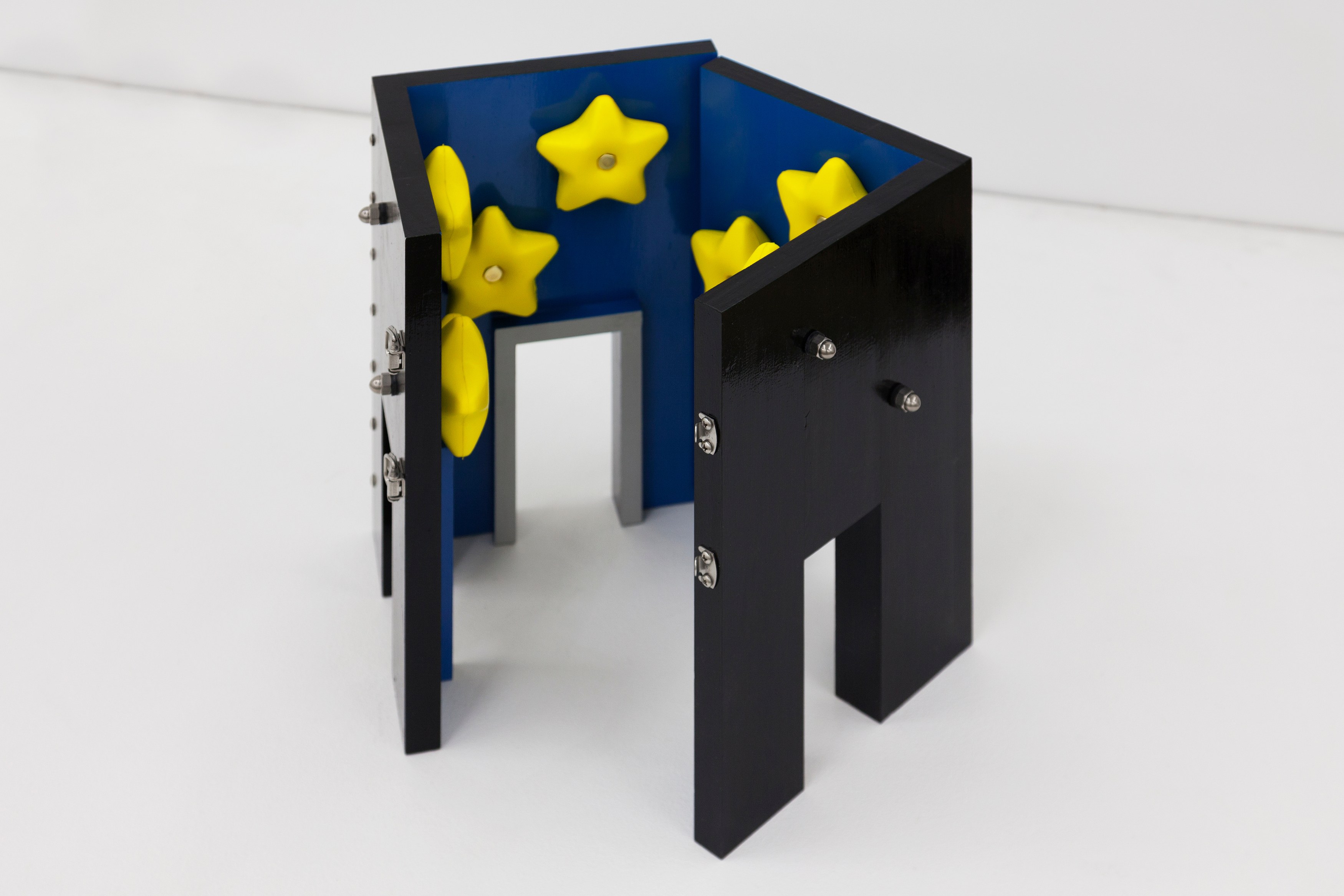 Les soirées de Paris, Les soirées de Paris at Tragic Venus, CELESTE | data center Marilyn, Champs-sur-Marne, photo 31