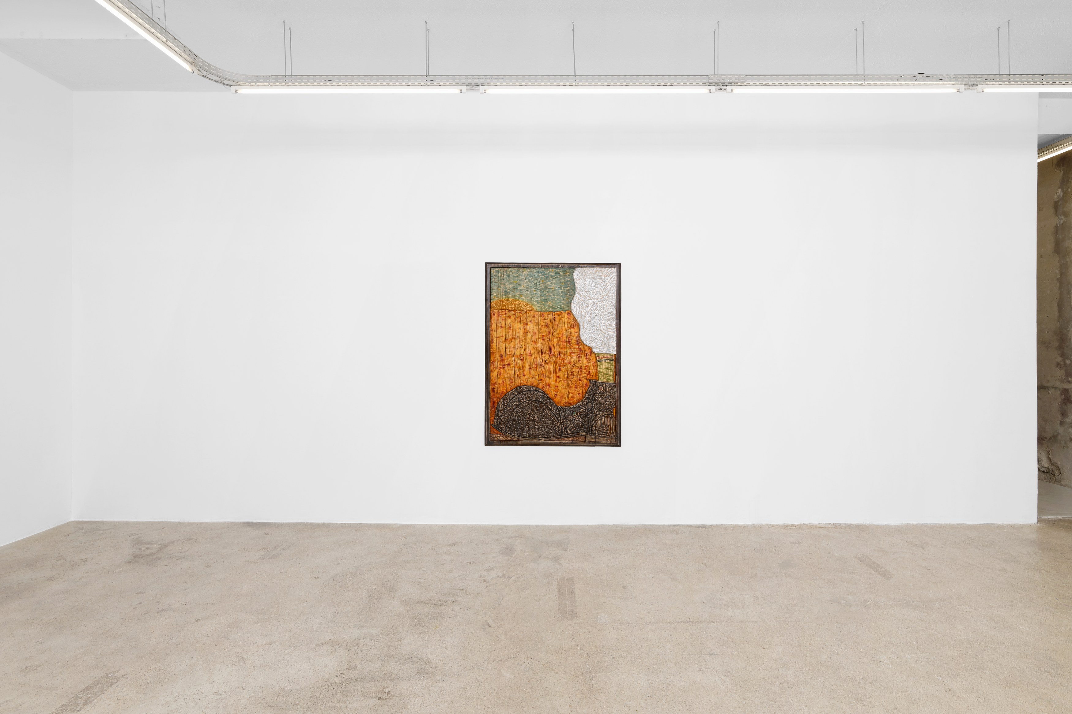 Mathis Collins, Boulevard du crime at Tragic Venus, CELESTE | data center Marilyn, Champs-sur-Marne, photo 6