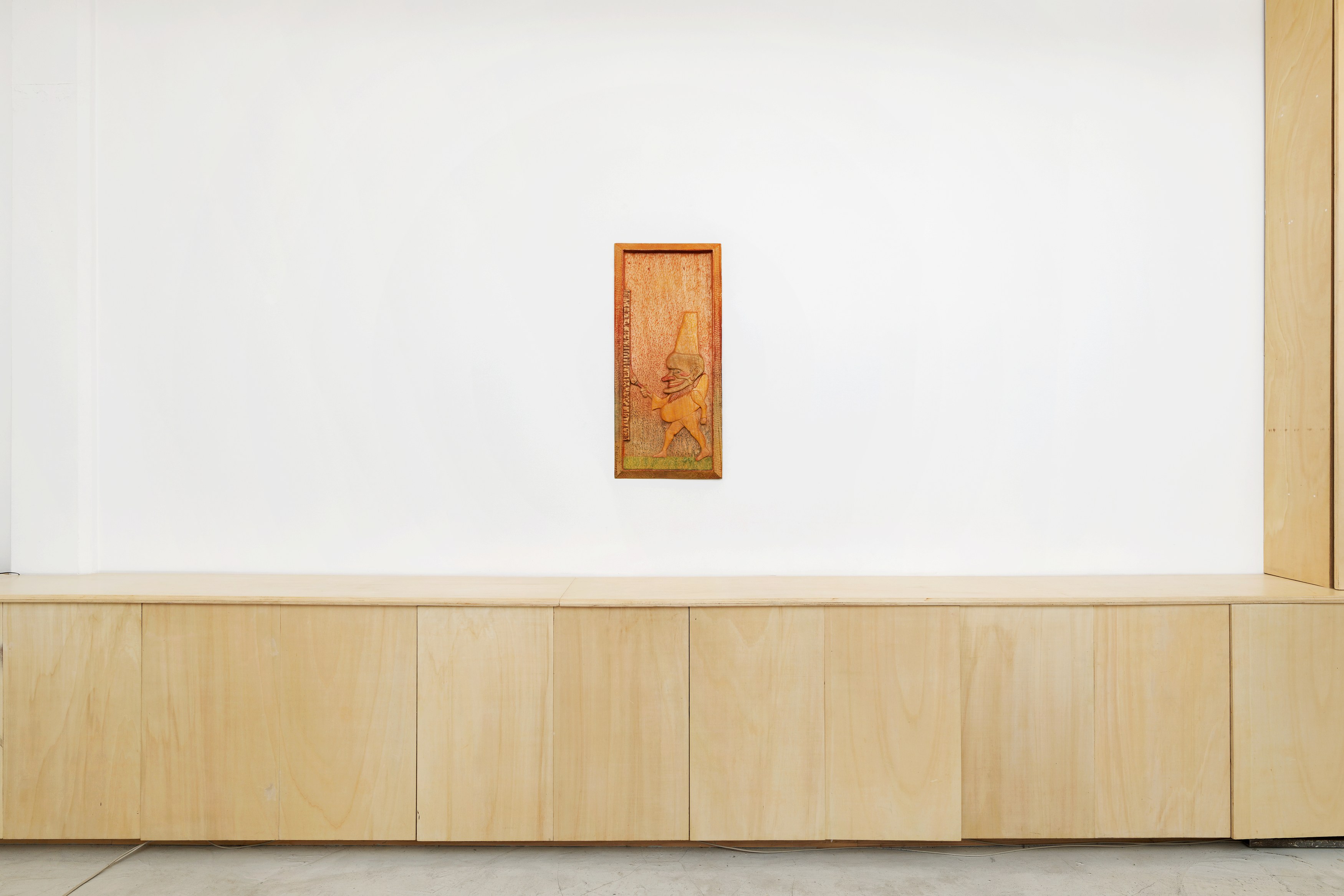 Mathis Collins, Boulevard du crime at Tragic Venus, CELESTE | data center Marilyn, Champs-sur-Marne, photo 12