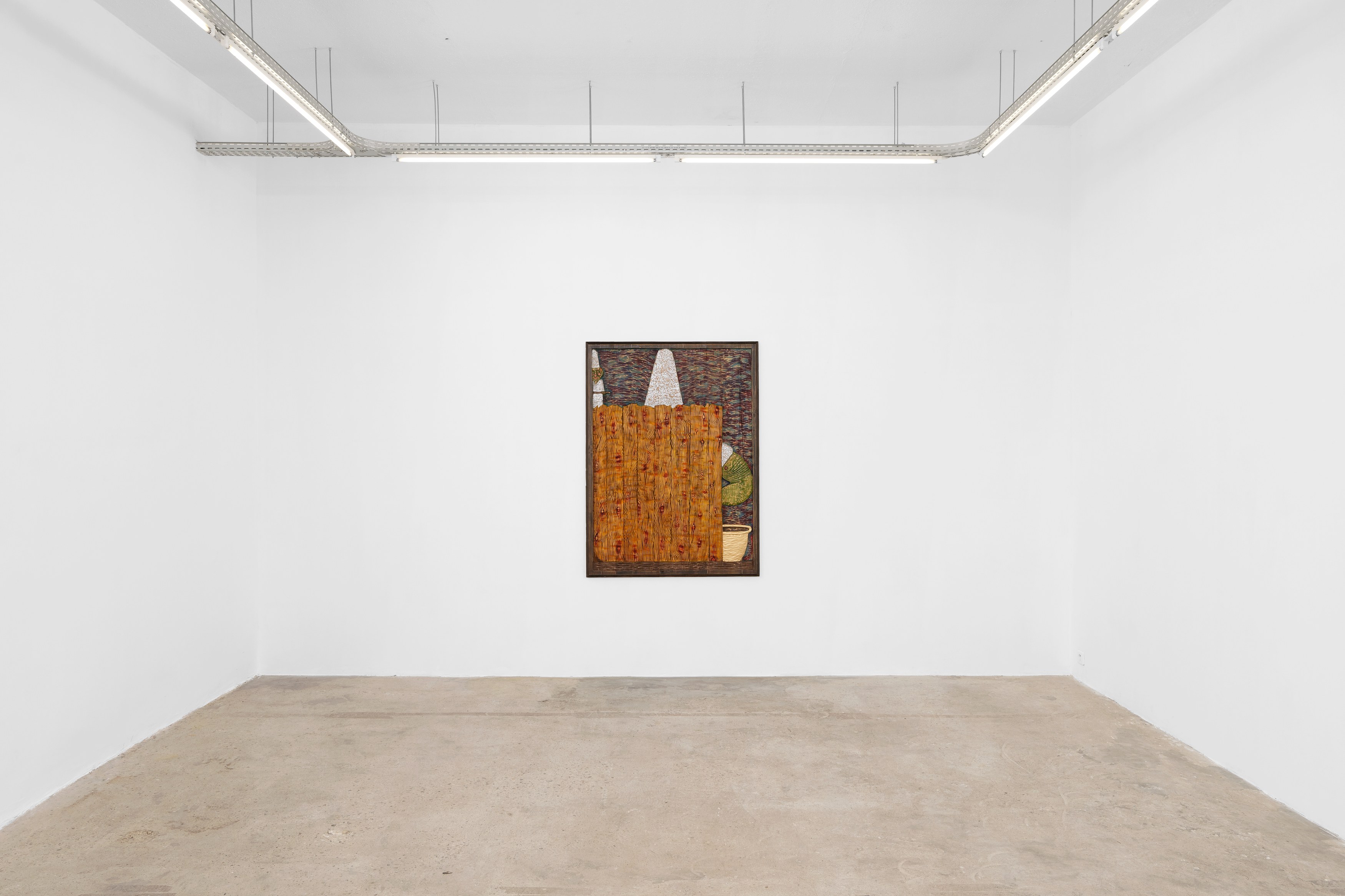 Mathis Collins, Boulevard du crime at Tragic Venus, CELESTE | data center Marilyn, Champs-sur-Marne, photo 3